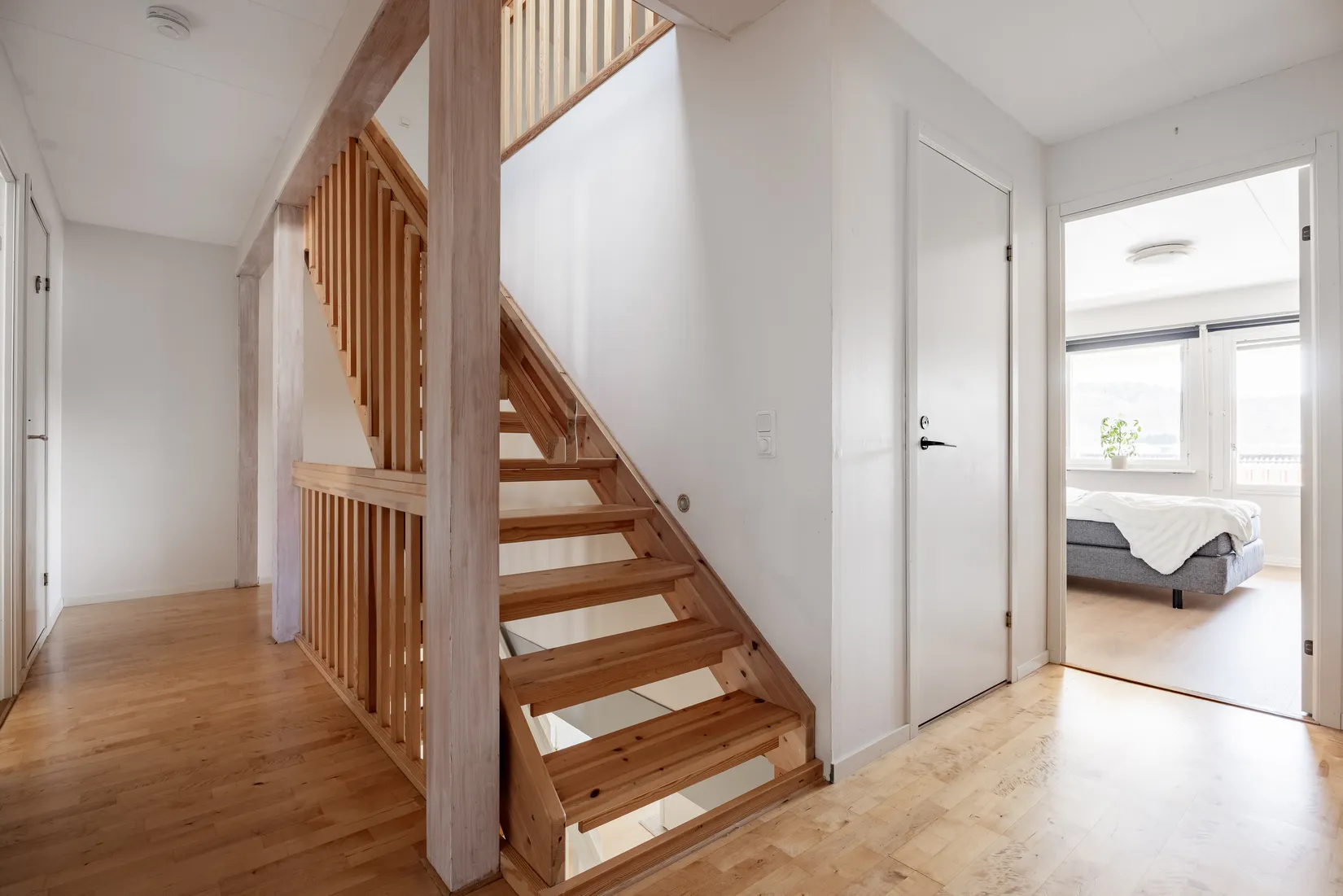 Villa, Radhus, Kullegärdet 72, Sävedalen, Partille