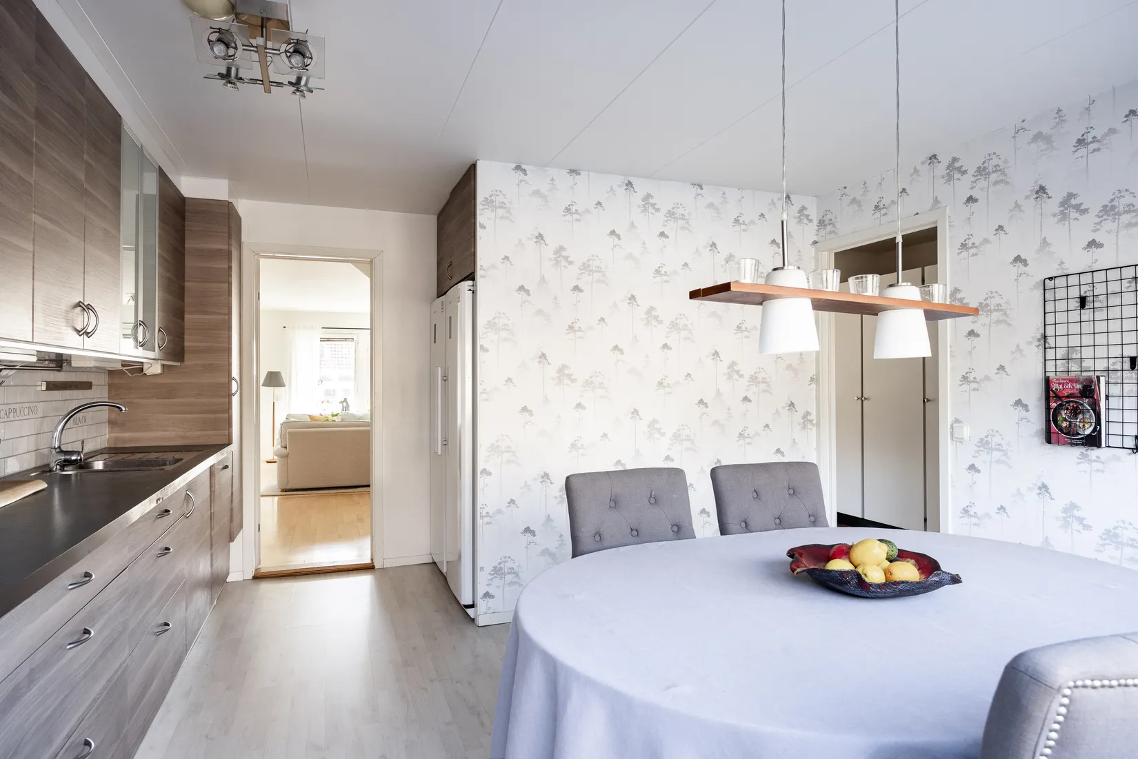 Villa, Radhus, Kullegärdet 72, Sävedalen, Partille
