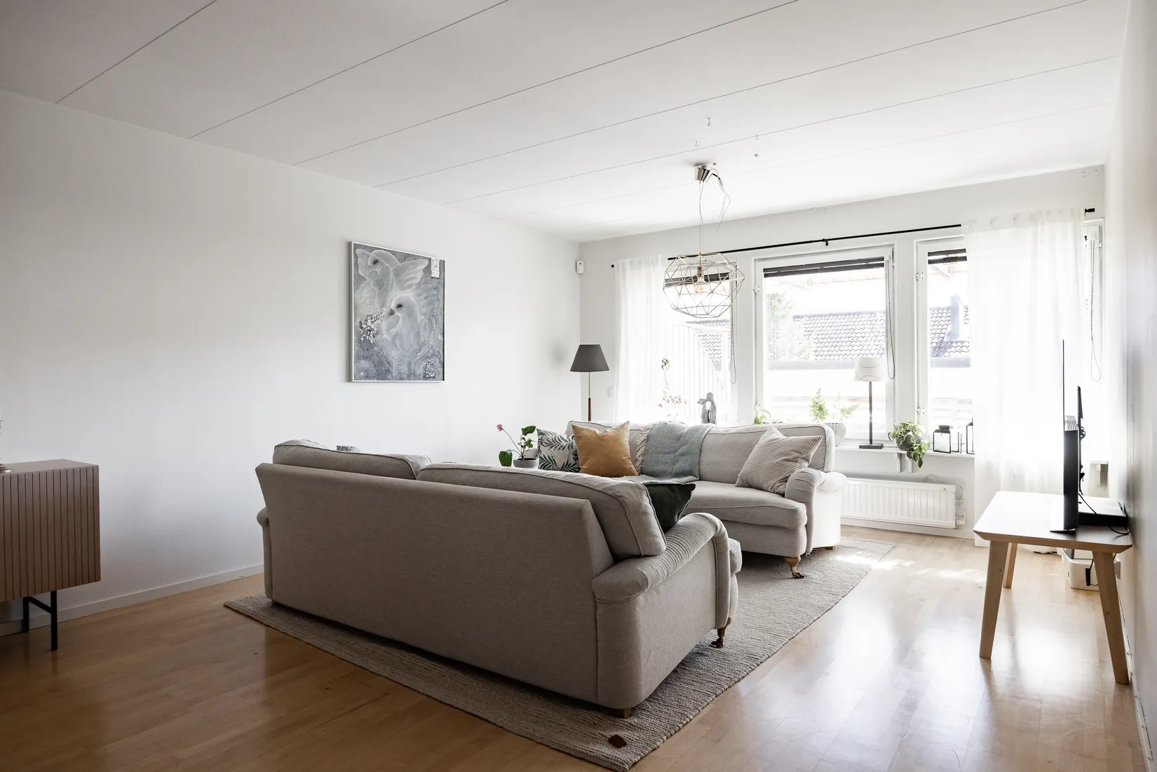 Villa, Radhus, Kullegärdet 72, Sävedalen, Partille