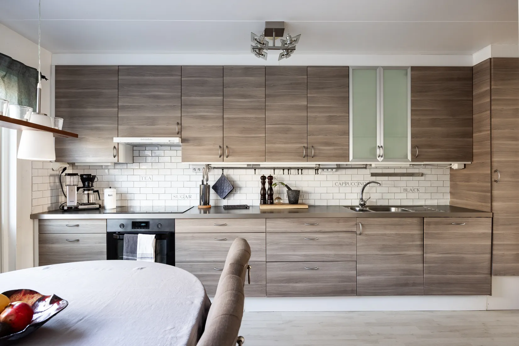 Villa, Radhus, Kullegärdet 72, Sävedalen, Partille