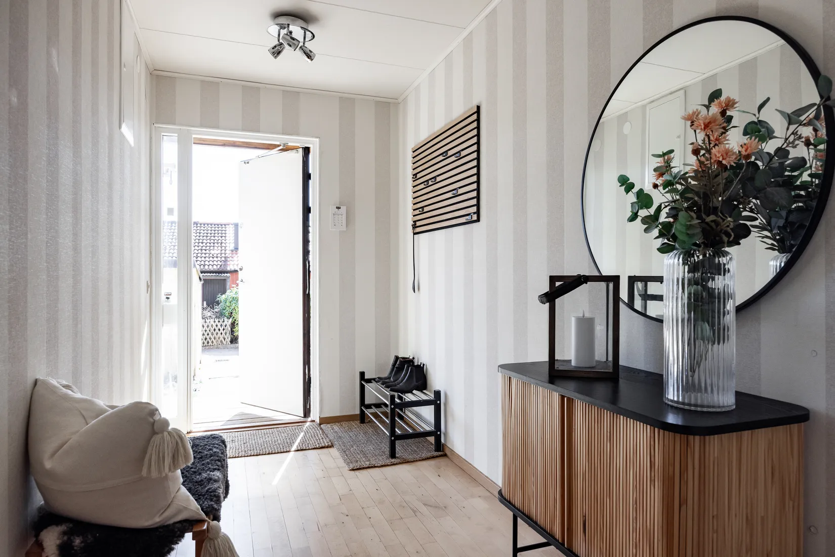 Villa, Radhus, Kullegärdet 72, Sävedalen, Partille