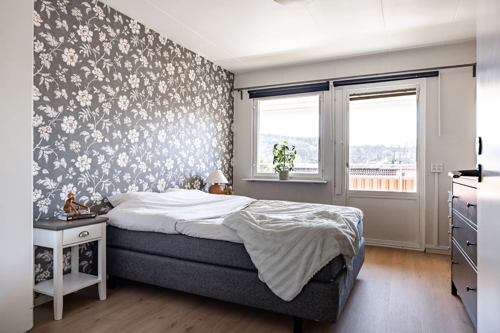 Villa, Radhus, Kullegärdet 72, Sävedalen, Partille