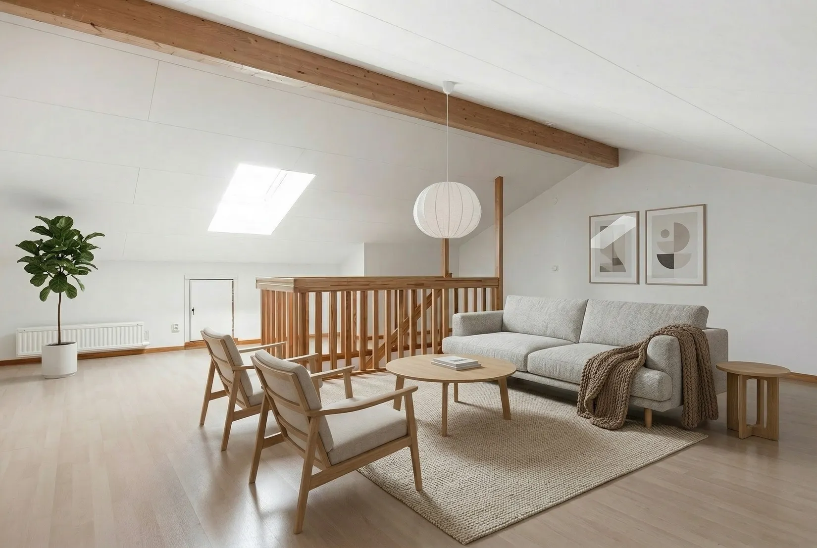 Villa, Radhus, Kullegärdet 72, Sävedalen, Partille