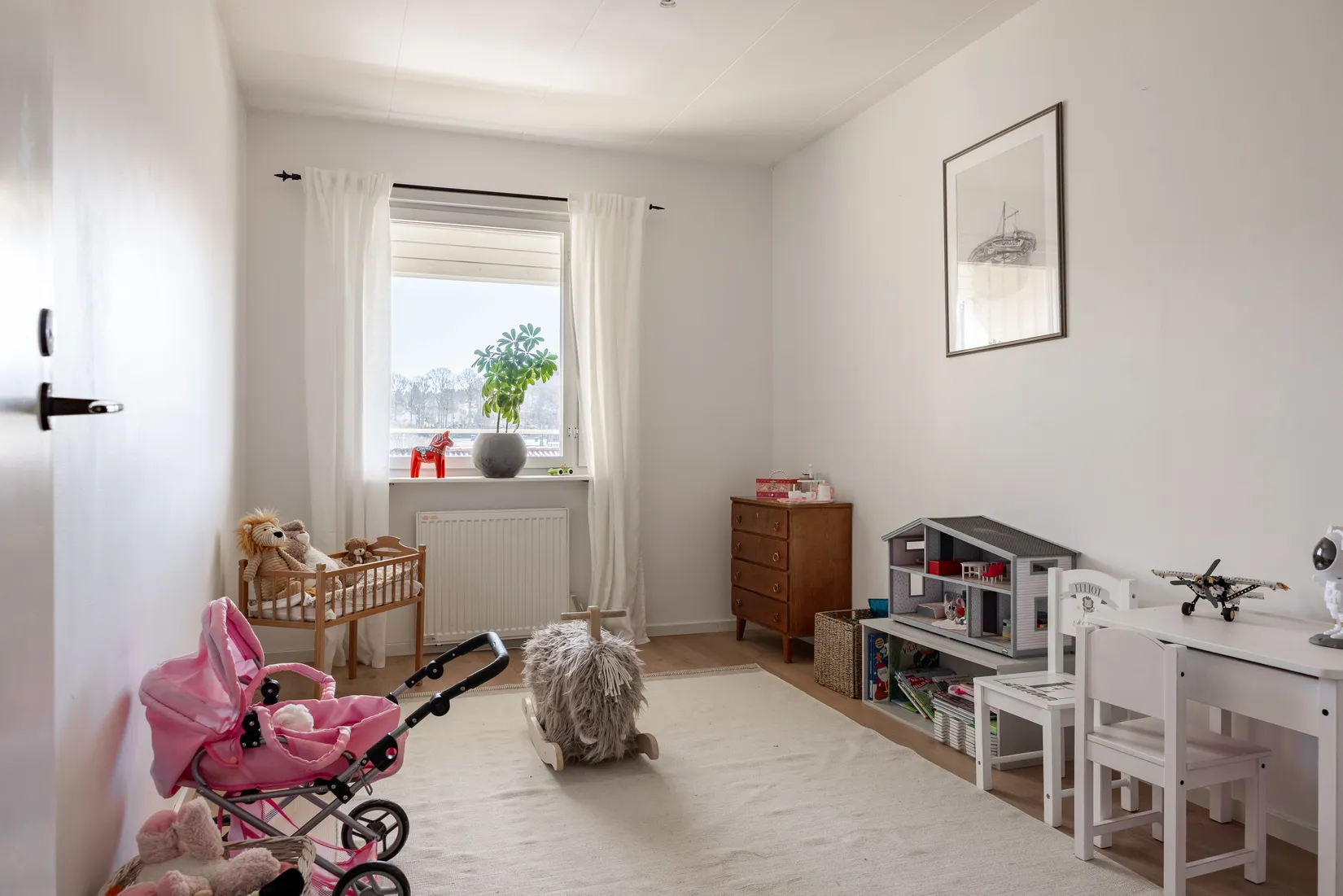 Villa, Radhus, Kullegärdet 72, Sävedalen, Partille
