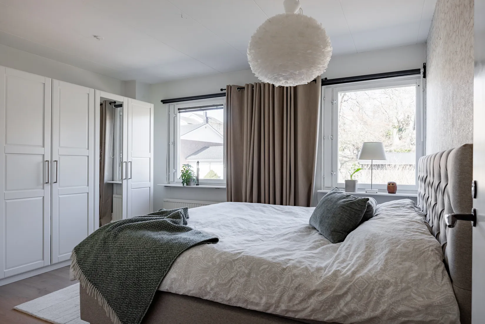 Villa, Radhus, Kullegärdet 72, Sävedalen, Partille