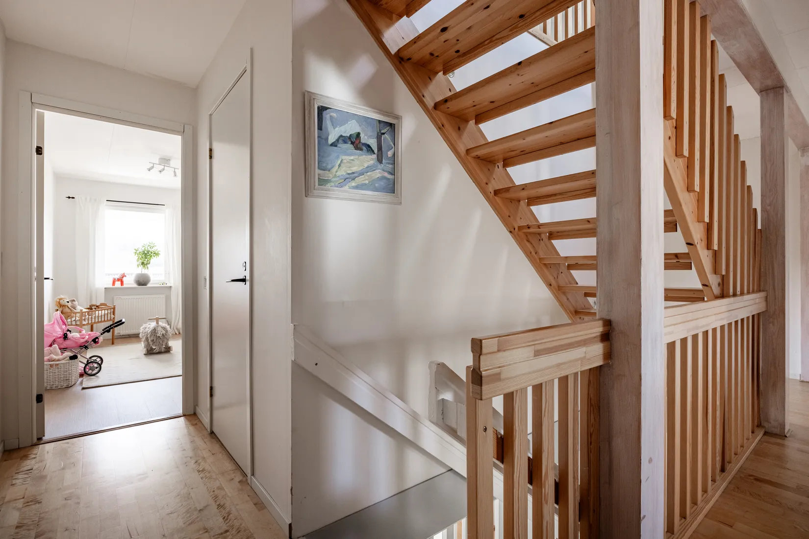 Villa, Radhus, Kullegärdet 72, Sävedalen, Partille