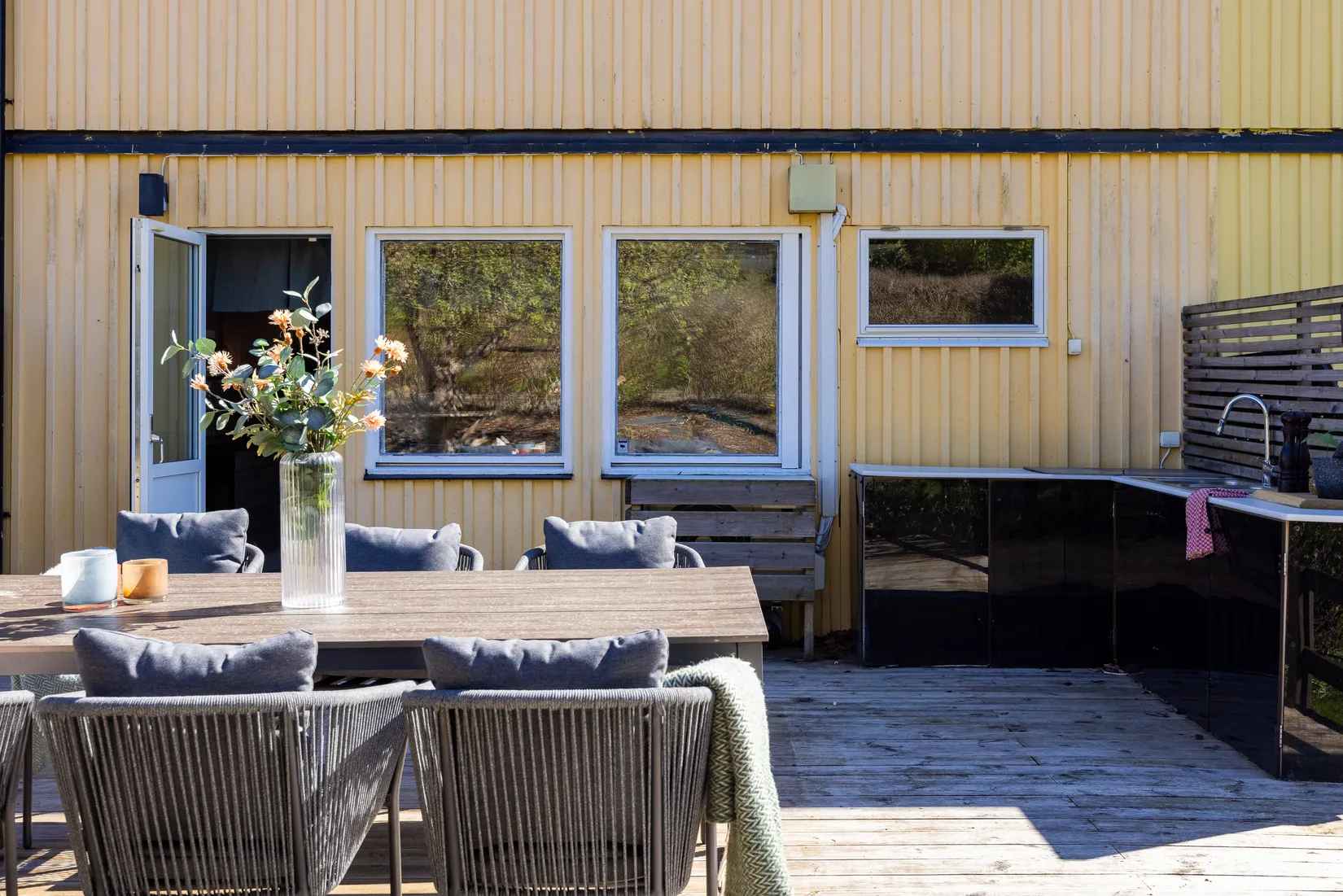 Villa, Radhus, Kullegärdet 72, Sävedalen, Partille