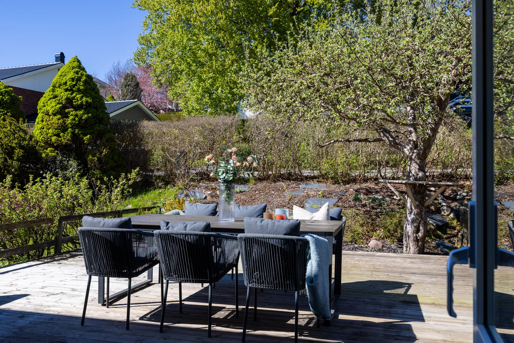 Villa, Radhus, Kullegärdet 72, Sävedalen, Partille