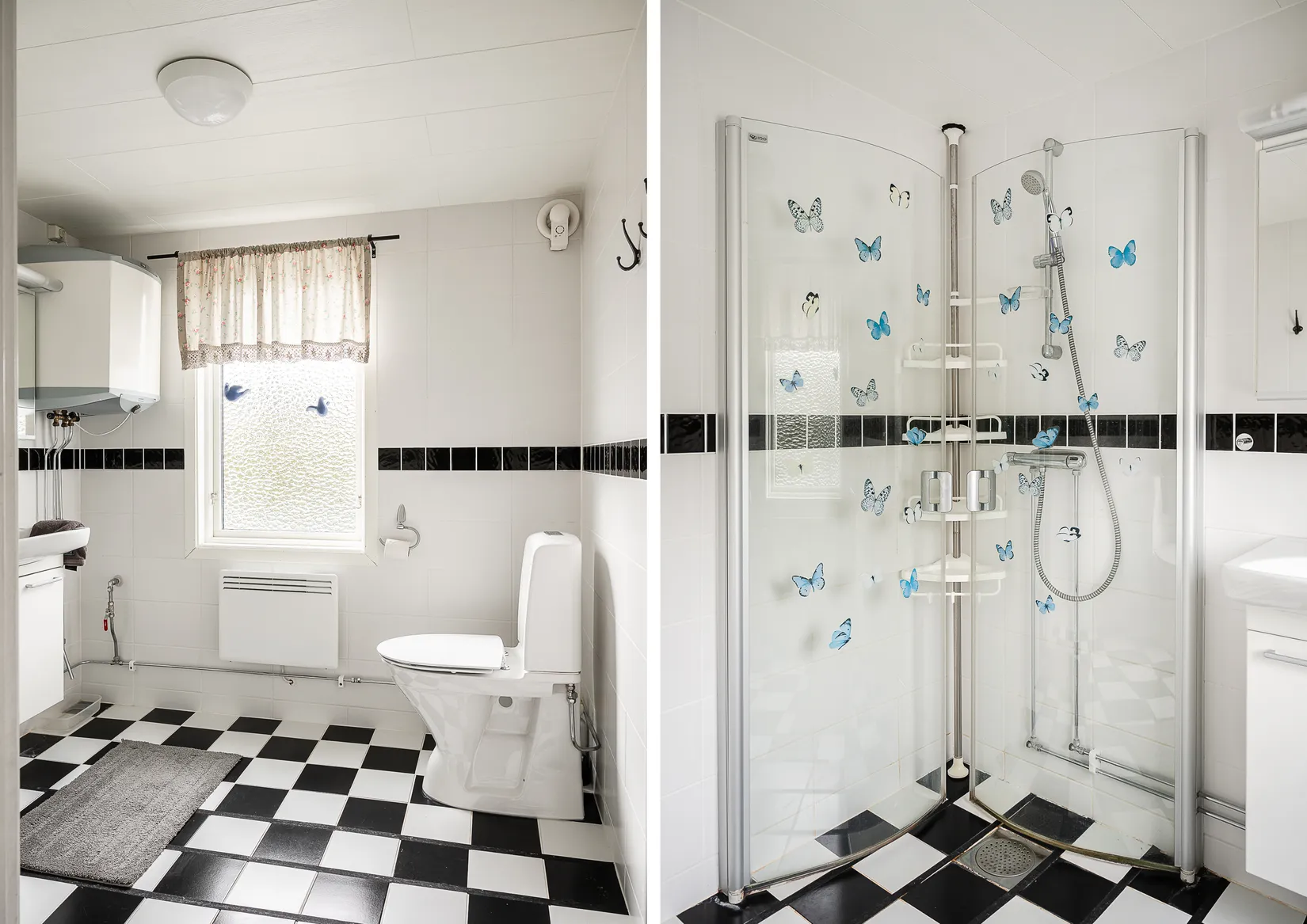 Villa, Utstensvägen 1, Essvik, Sundsvall