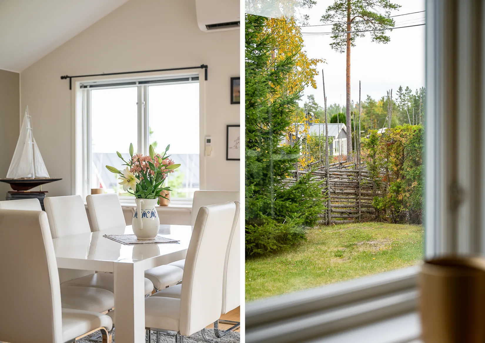 Villa, Utstensvägen 1, Essvik, Sundsvall
