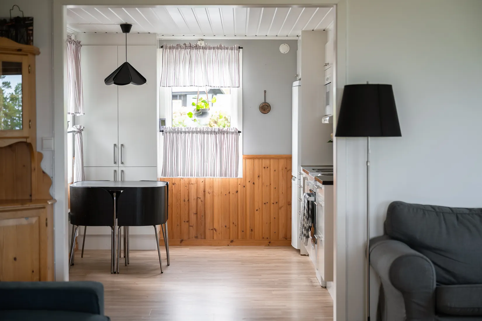Villa, Utstensvägen 1, Essvik, Sundsvall