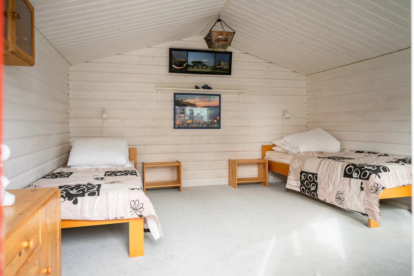 Villa, Utstensvägen 1, Essvik, Sundsvall
