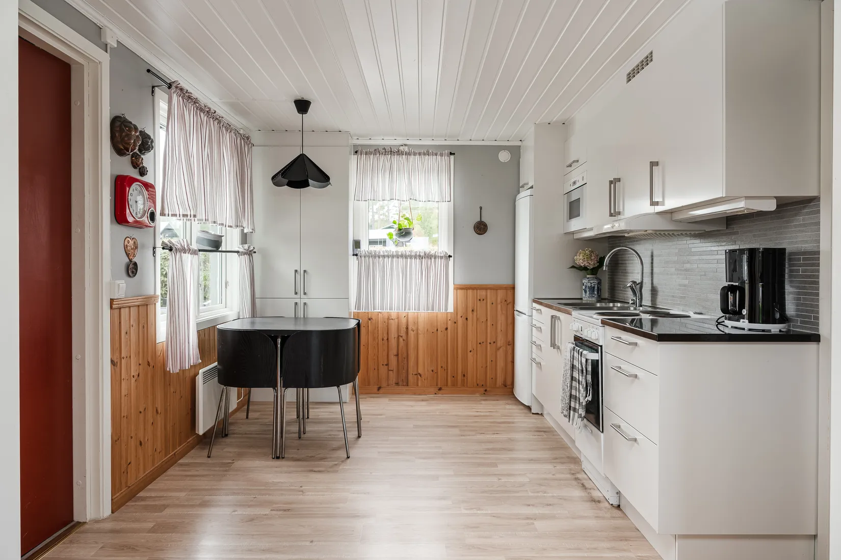 Villa, Utstensvägen 1, Essvik, Sundsvall