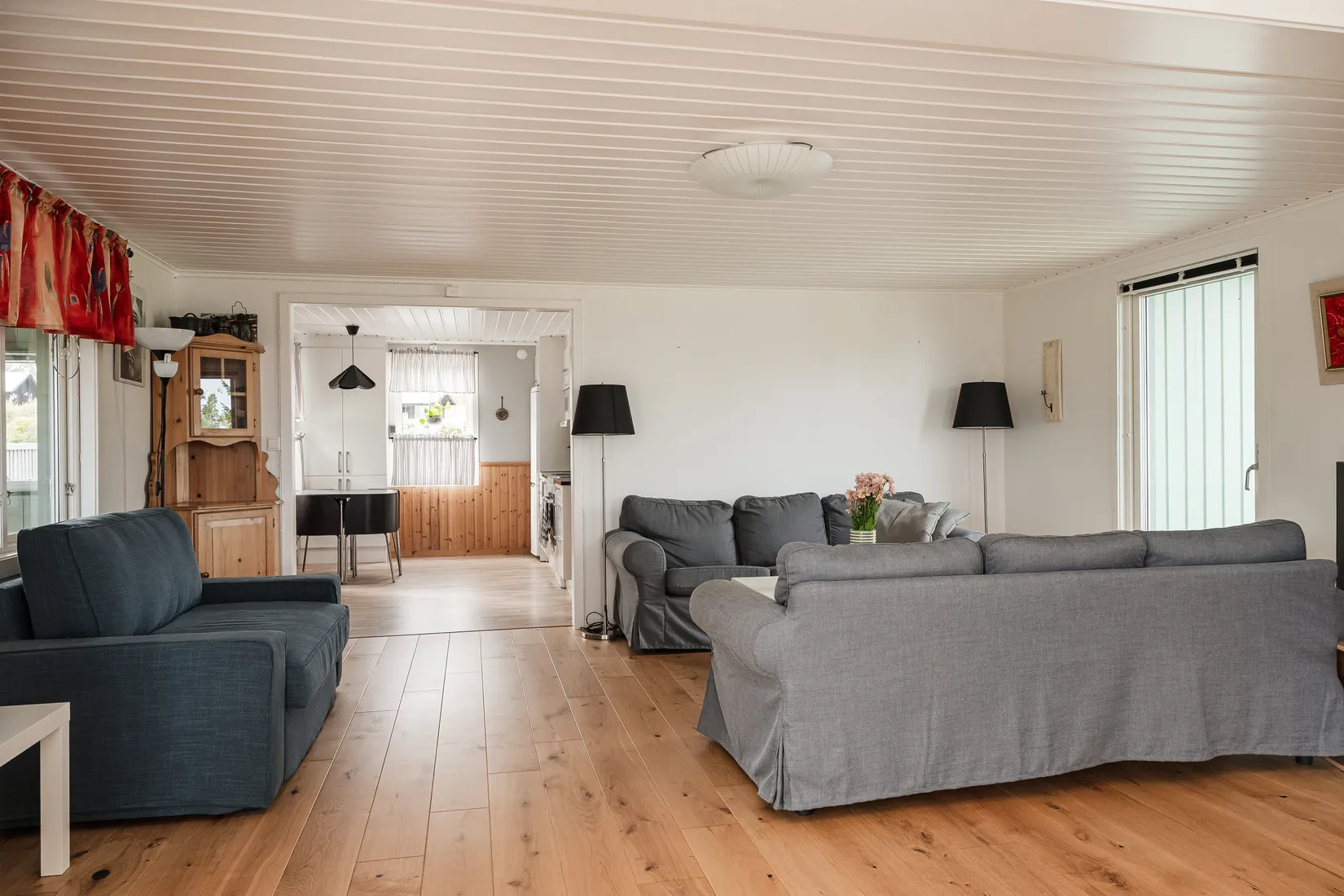 Villa, Utstensvägen 1, Essvik, Sundsvall