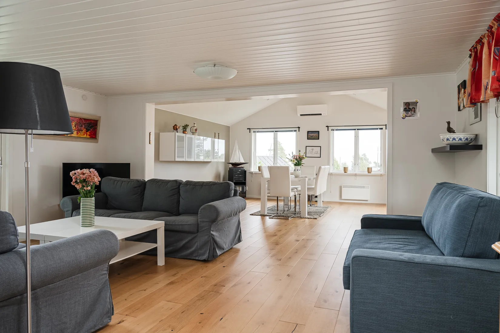 Villa, Utstensvägen 1, Essvik, Sundsvall