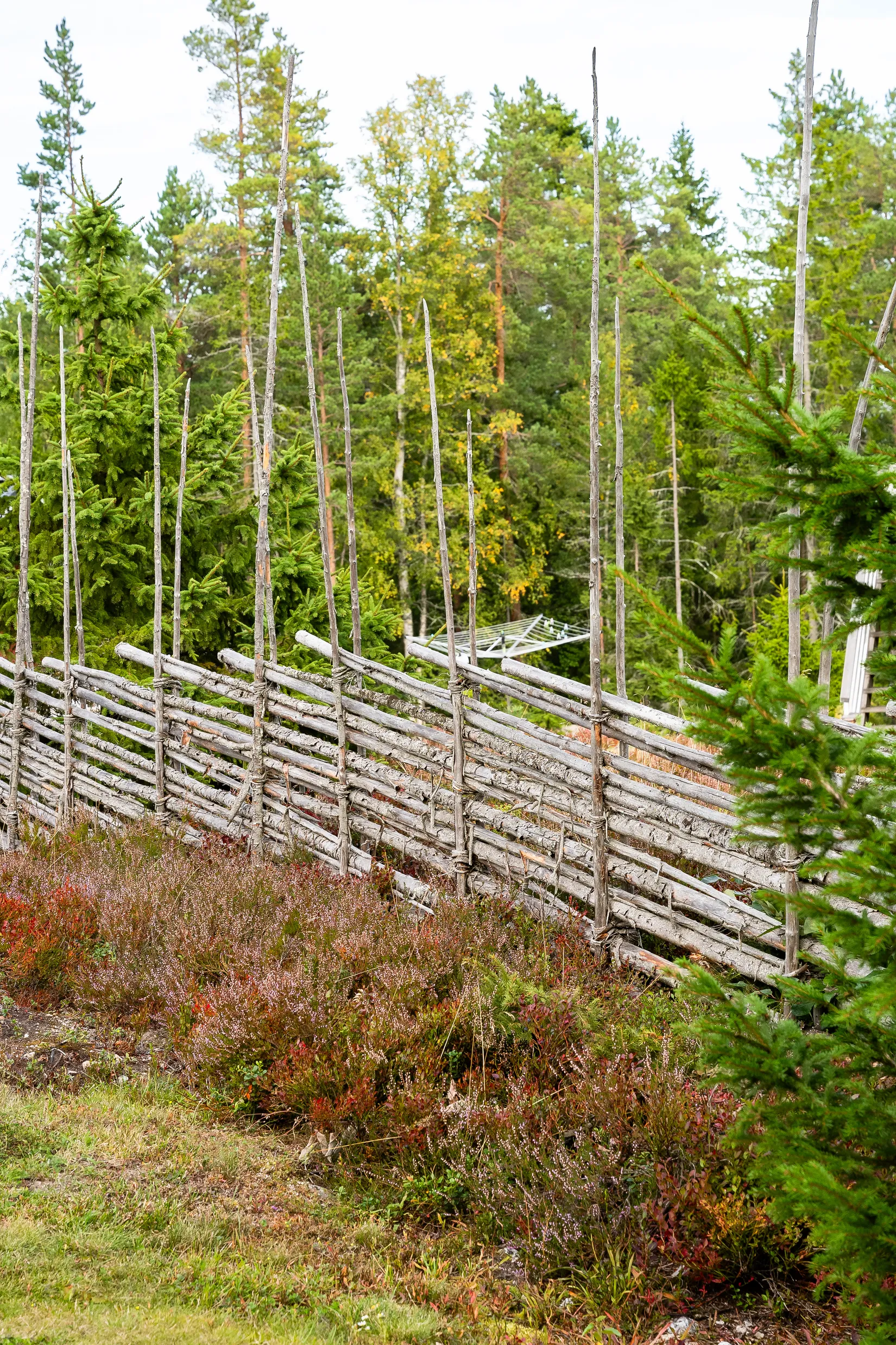 Villa, Utstensvägen 1, Essvik, Sundsvall