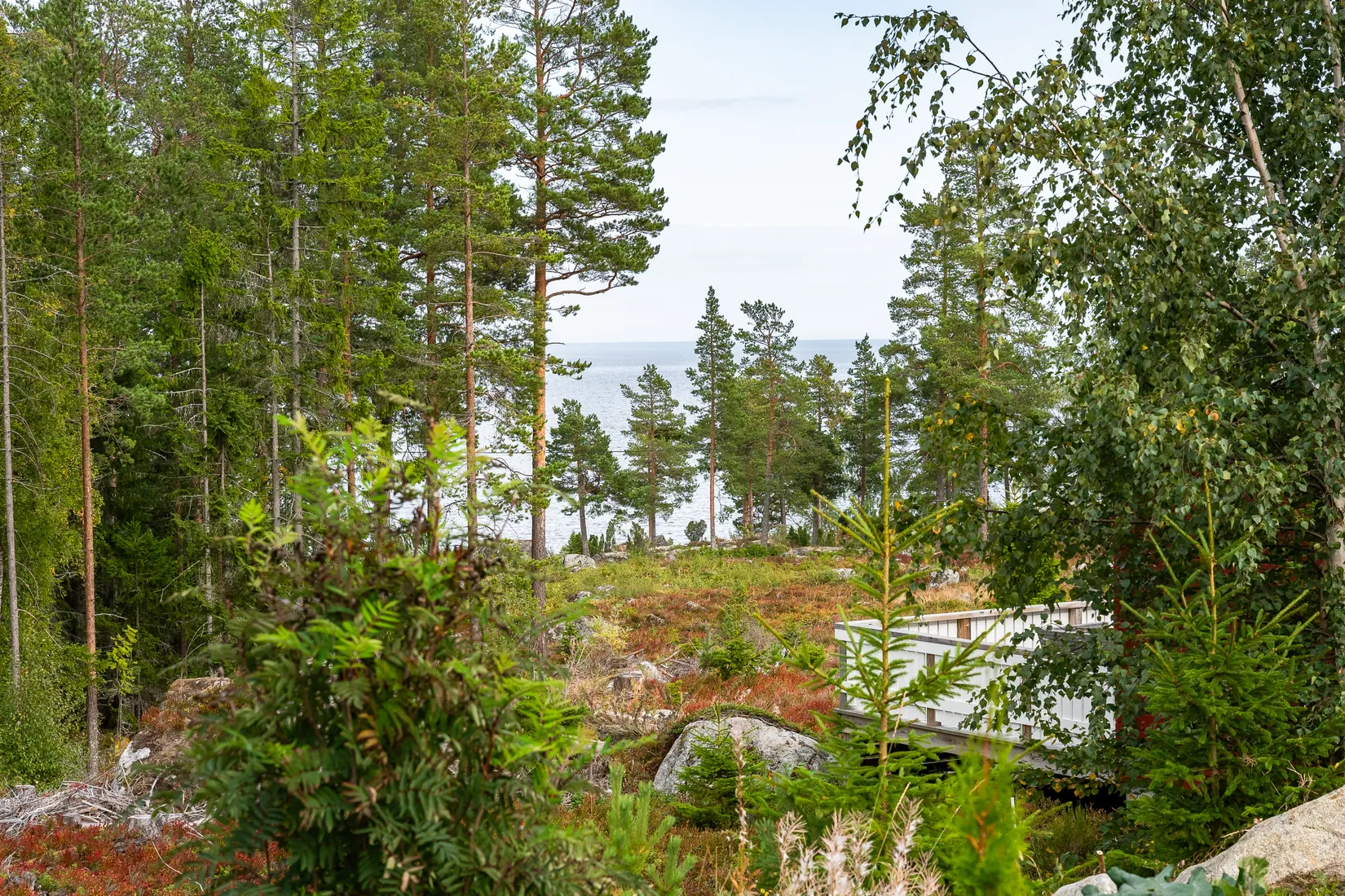 Villa, Utstensvägen 1, Essvik, Sundsvall