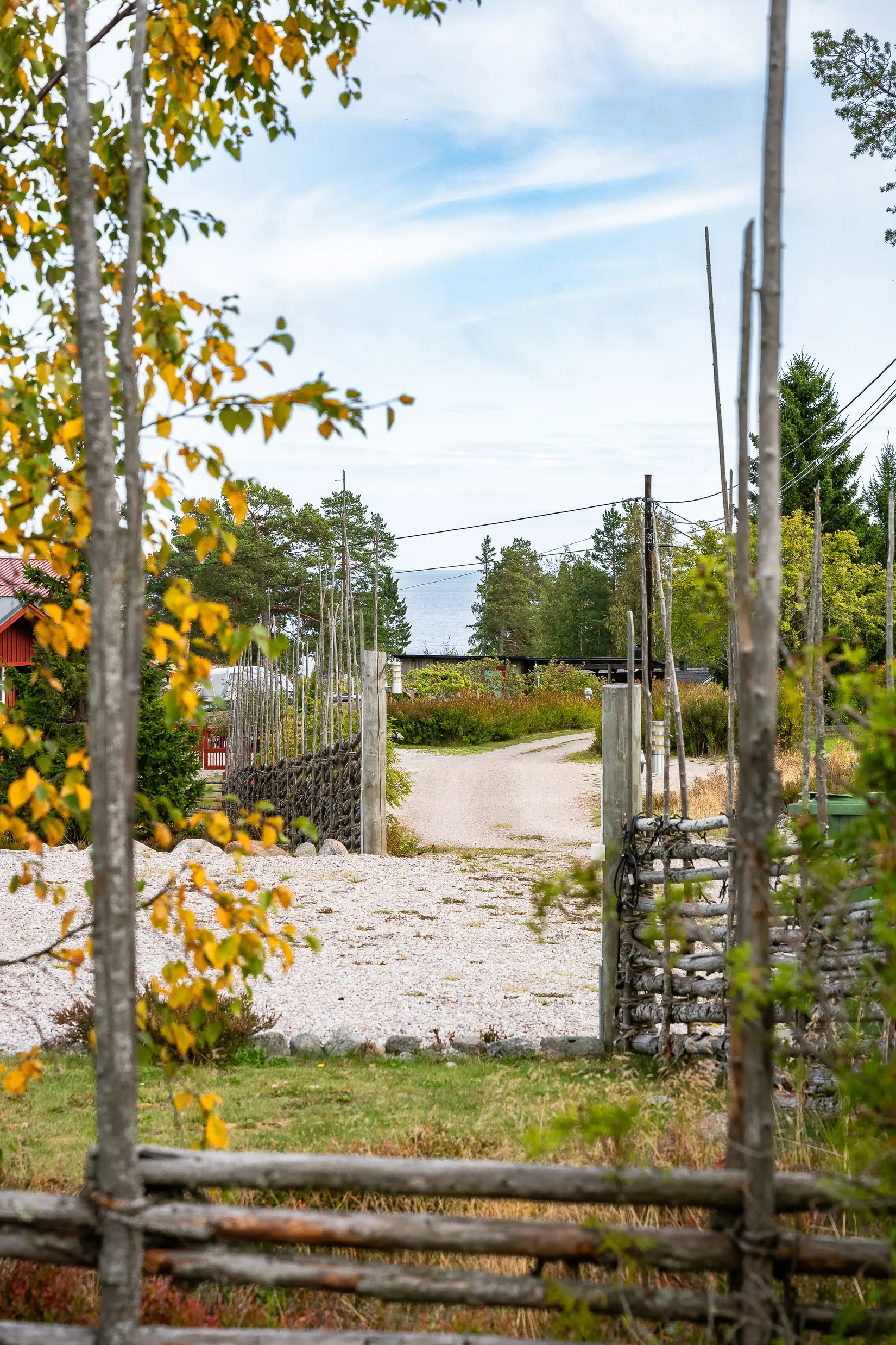 Villa, Utstensvägen 1, Essvik, Sundsvall