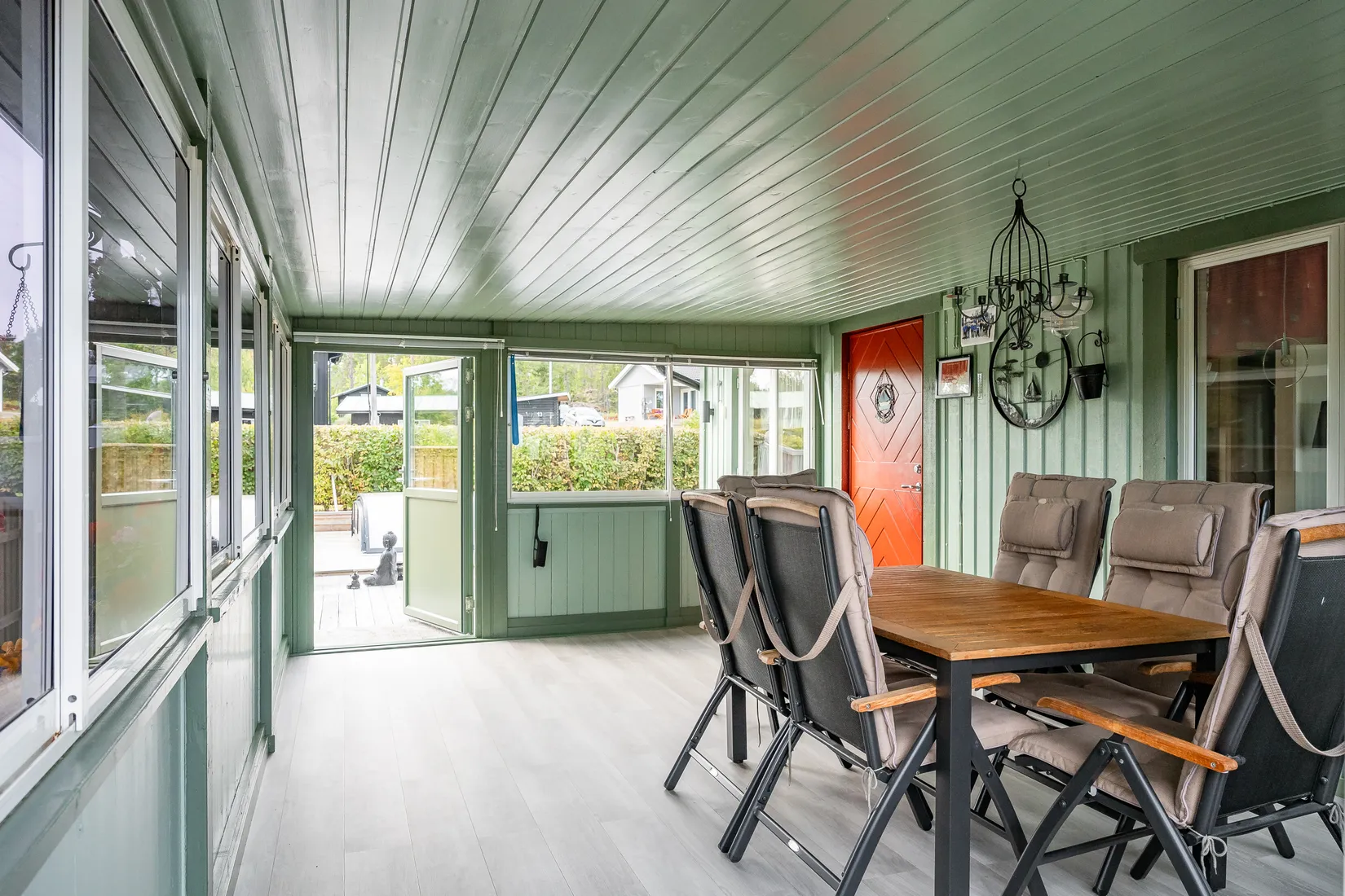 Villa, Utstensvägen 1, Essvik, Sundsvall