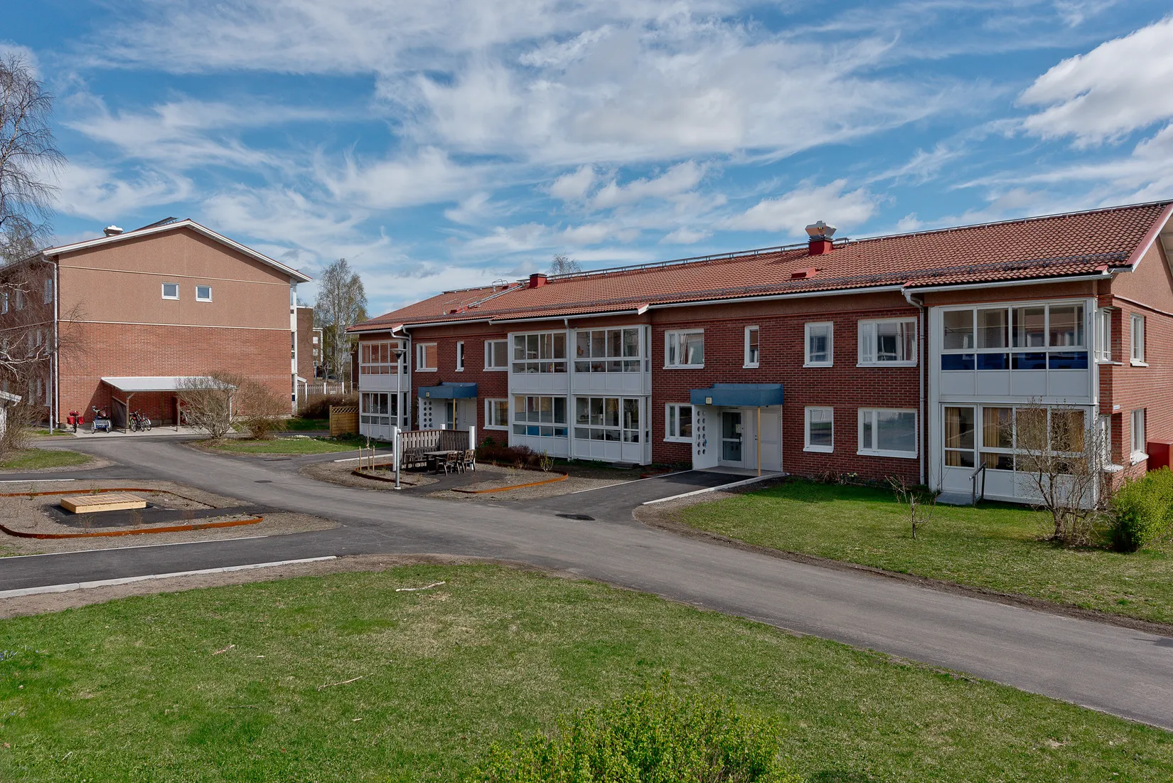 Bostadsrätt, Biologigränd 12, Ålidhem, Umeå