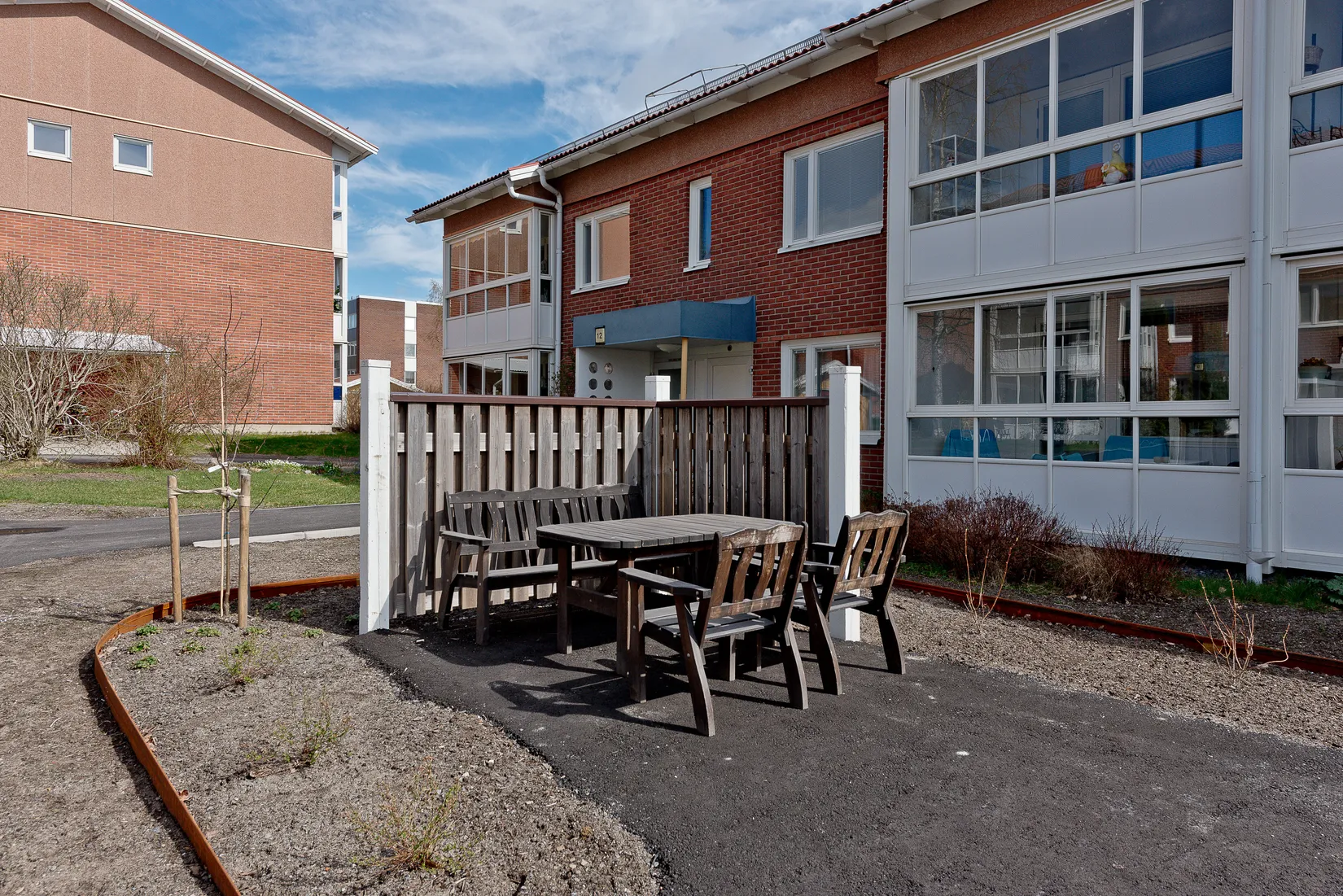 Bostadsrätt, Biologigränd 12, Ålidhem, Umeå