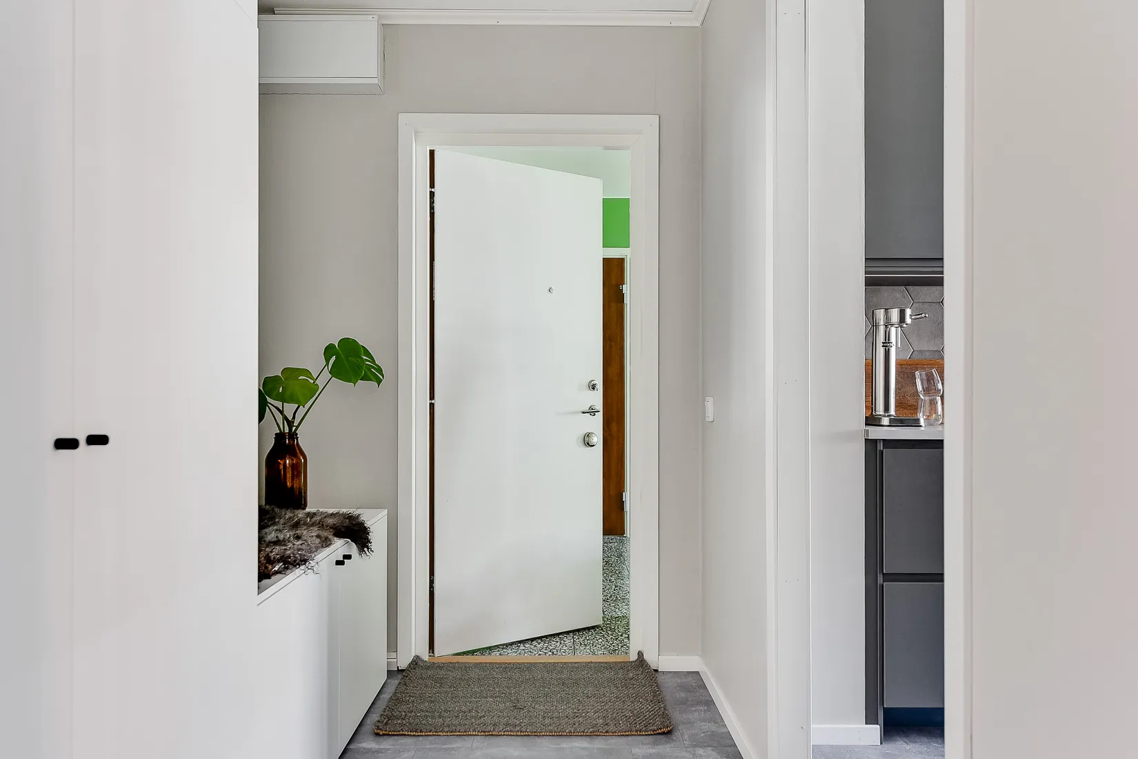 Bostadsrätt, Biologigränd 12, Ålidhem, Umeå