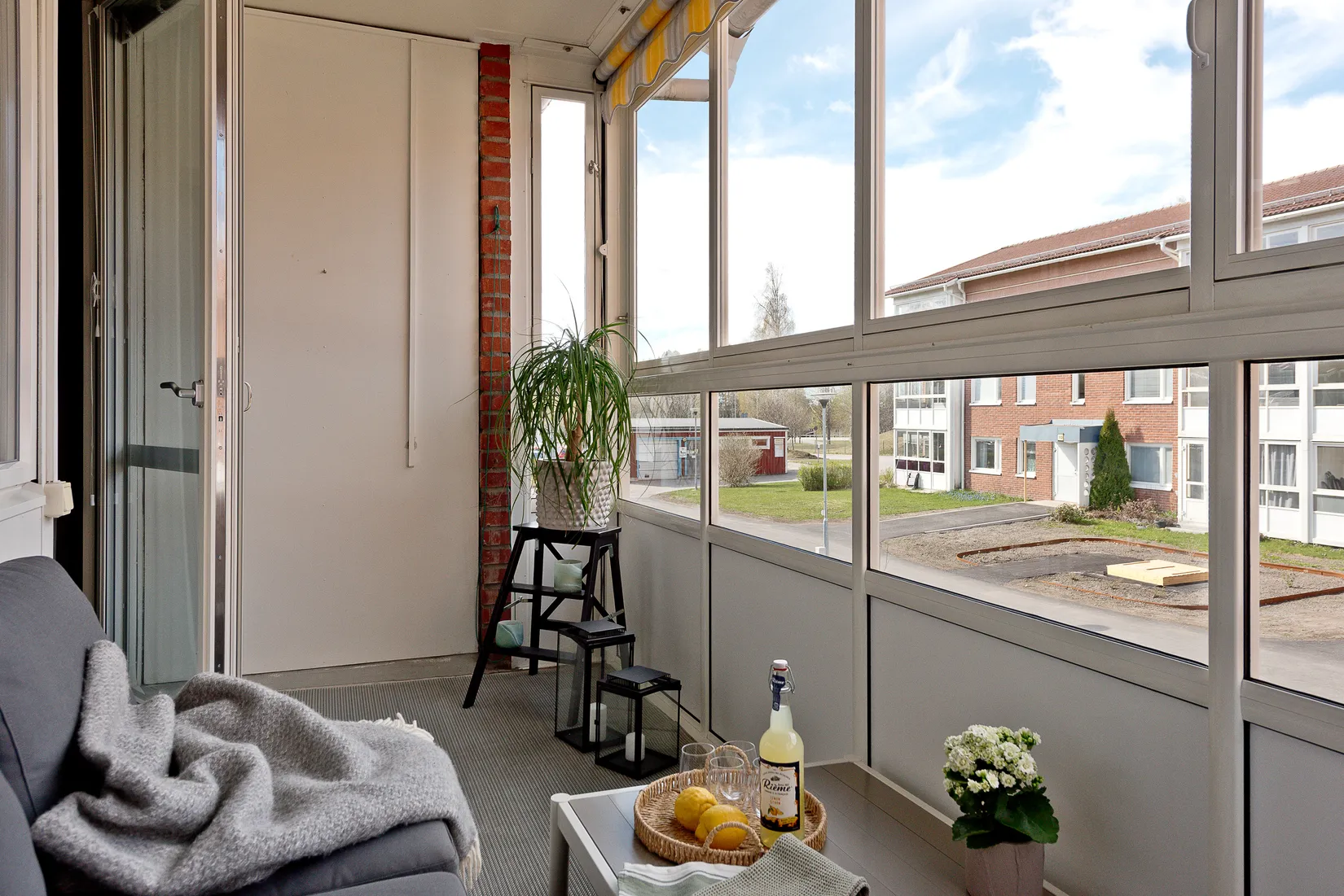 Bostadsrätt, Biologigränd 12, Ålidhem, Umeå