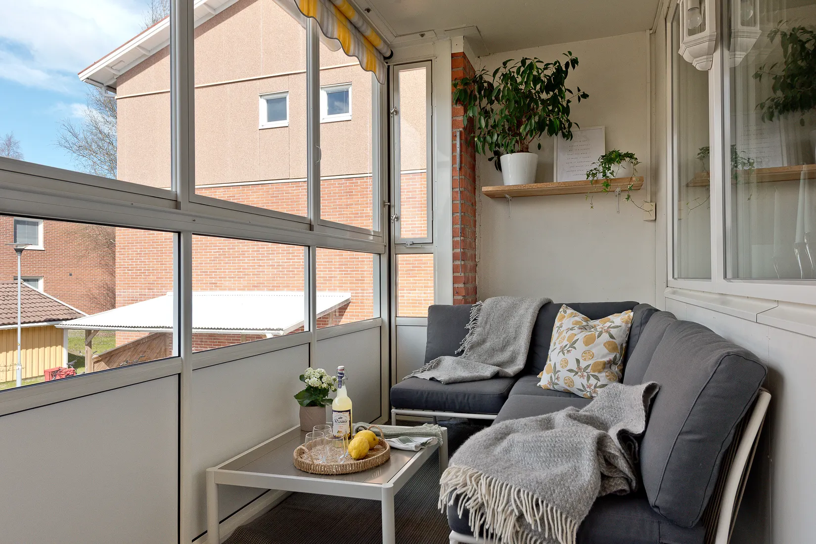 Bostadsrätt, Biologigränd 12, Ålidhem, Umeå