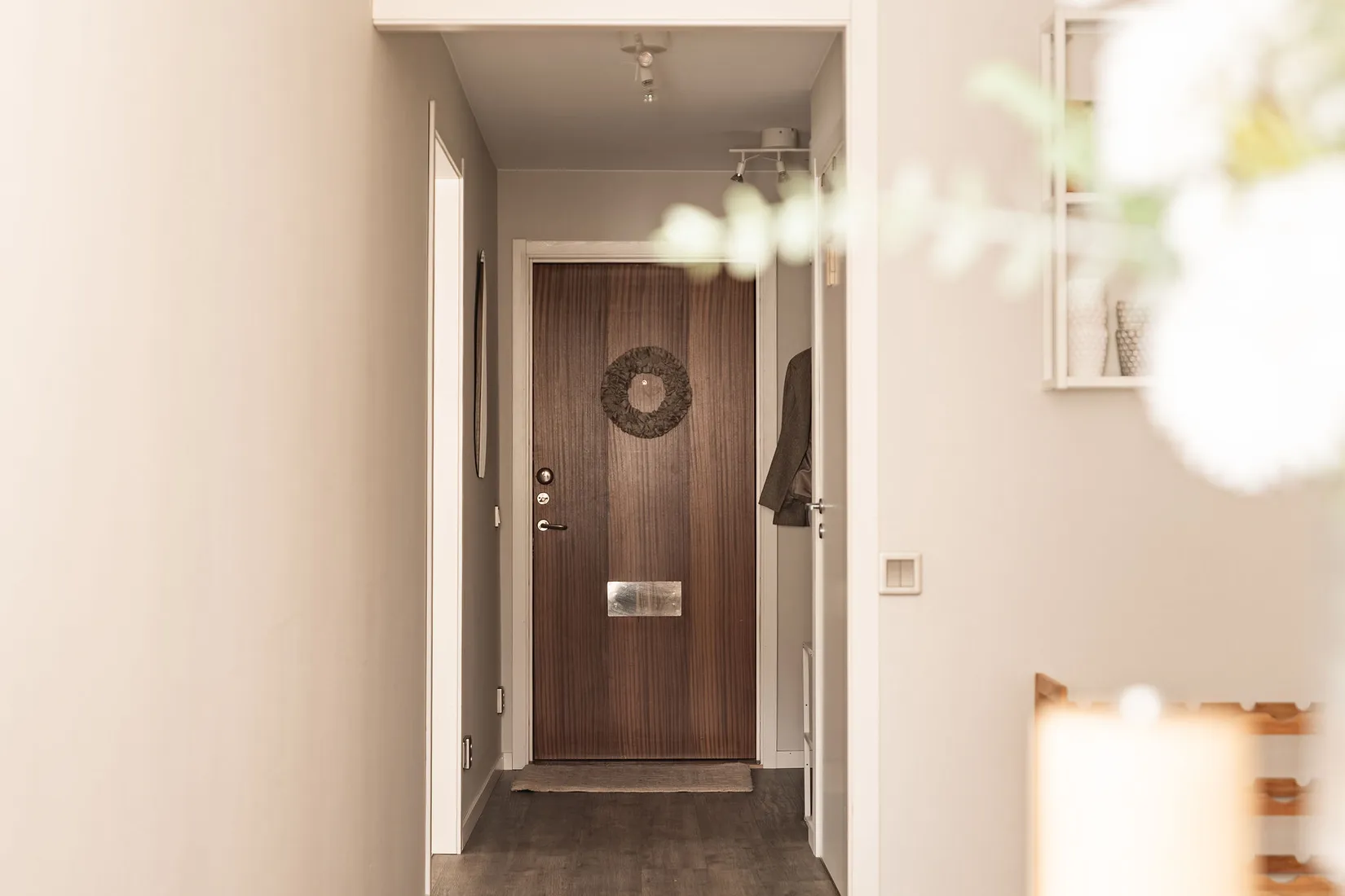 Bostadsrätt, Bergsgatan 20B, Frösön, Östersund