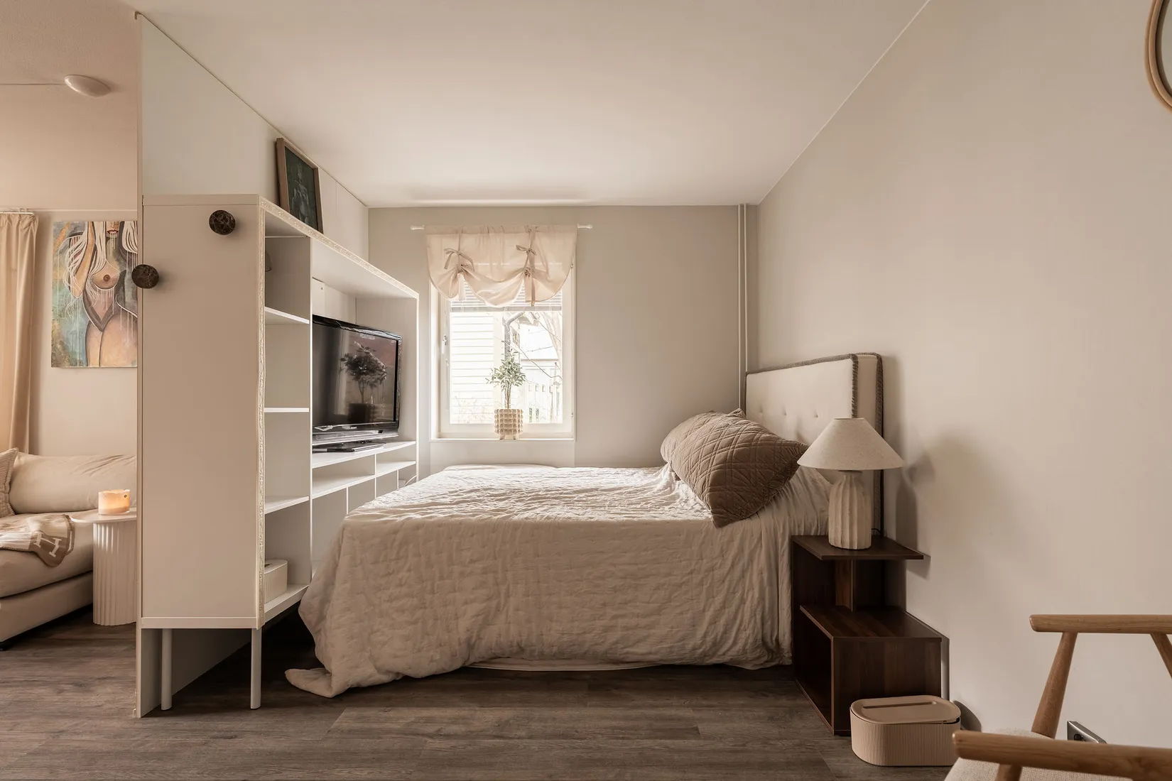 Bostadsrätt, Bergsgatan 20B, Frösön, Östersund