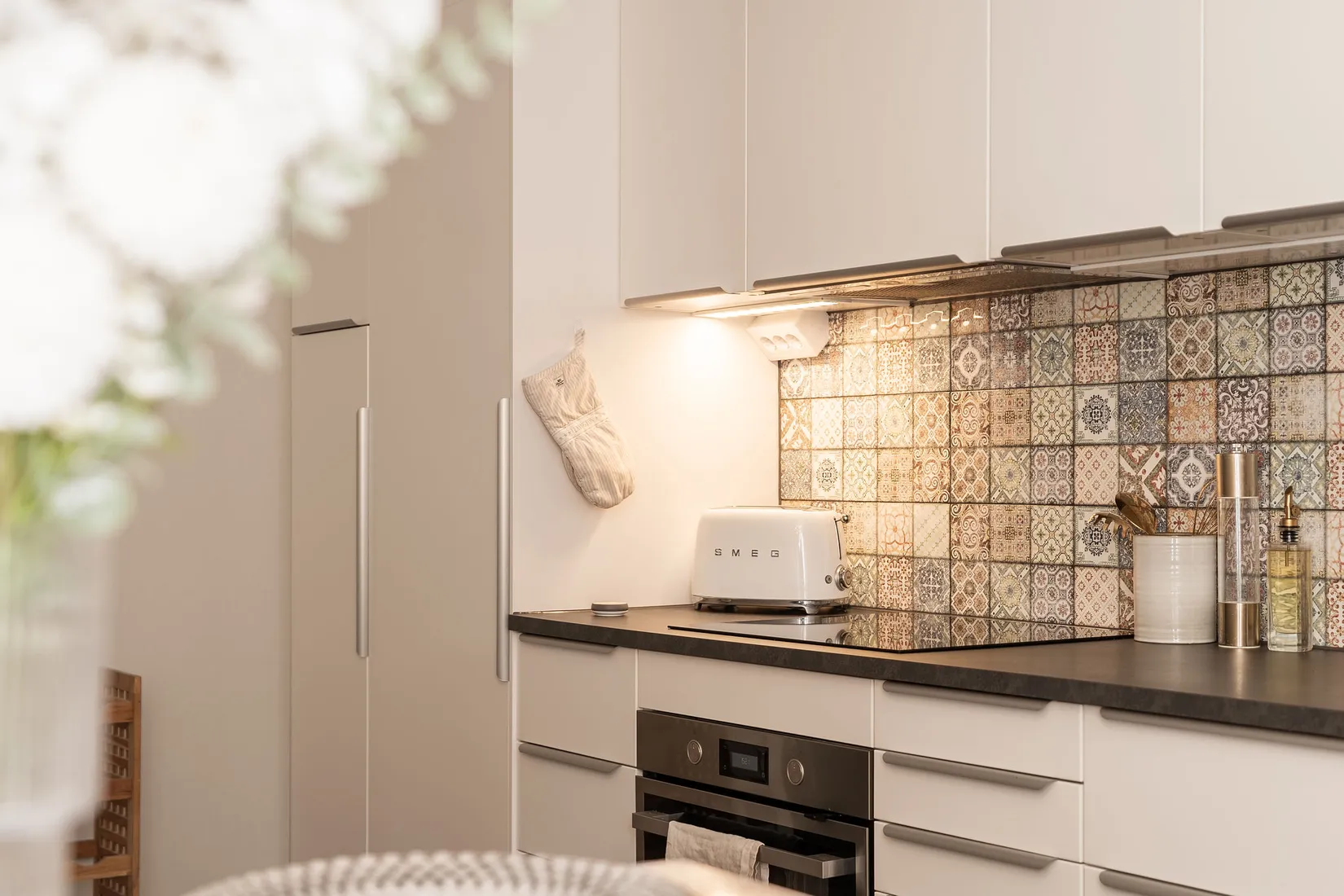 Bostadsrätt, Bergsgatan 20B, Frösön, Östersund