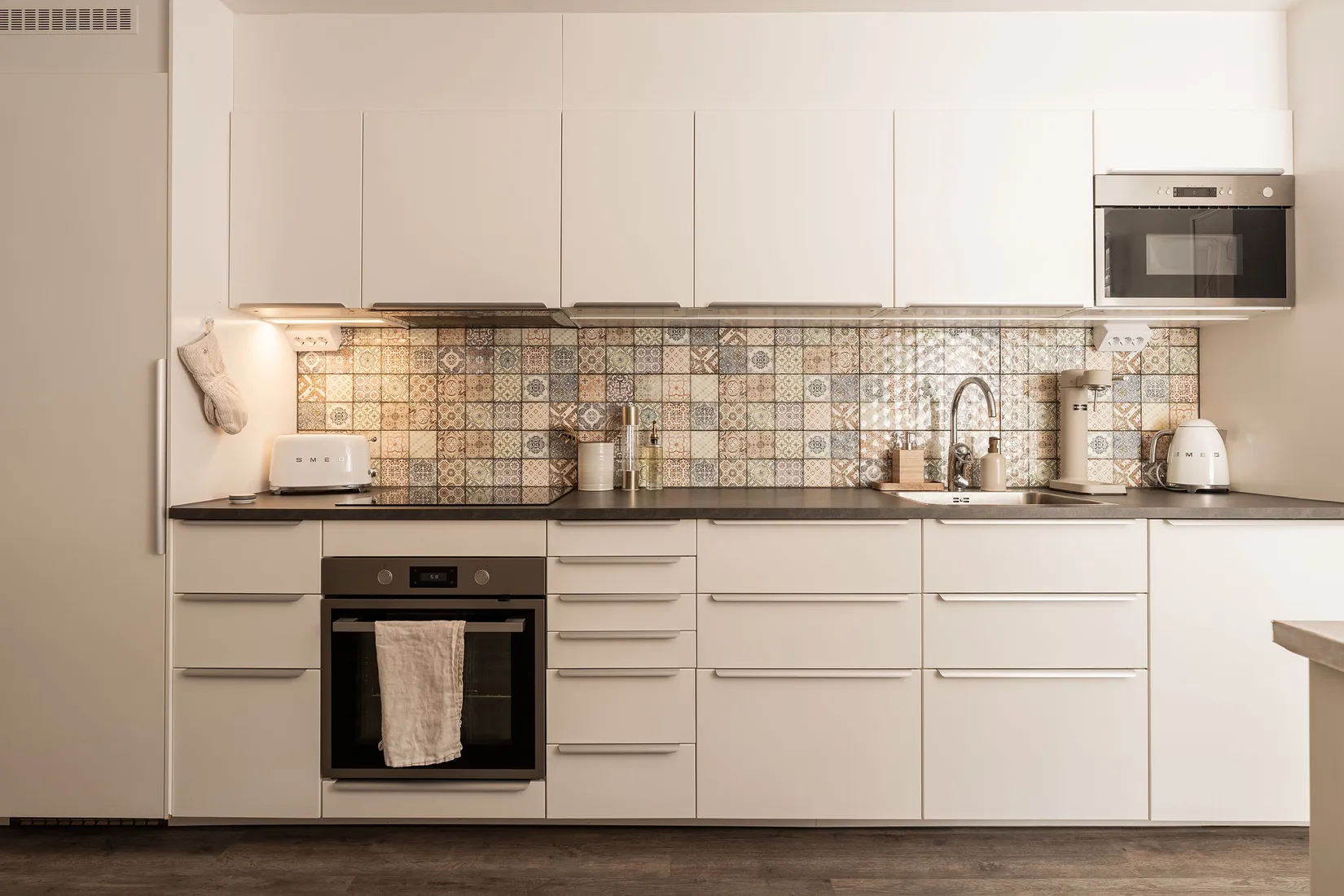 Bostadsrätt, Bergsgatan 20B, Frösön, Östersund