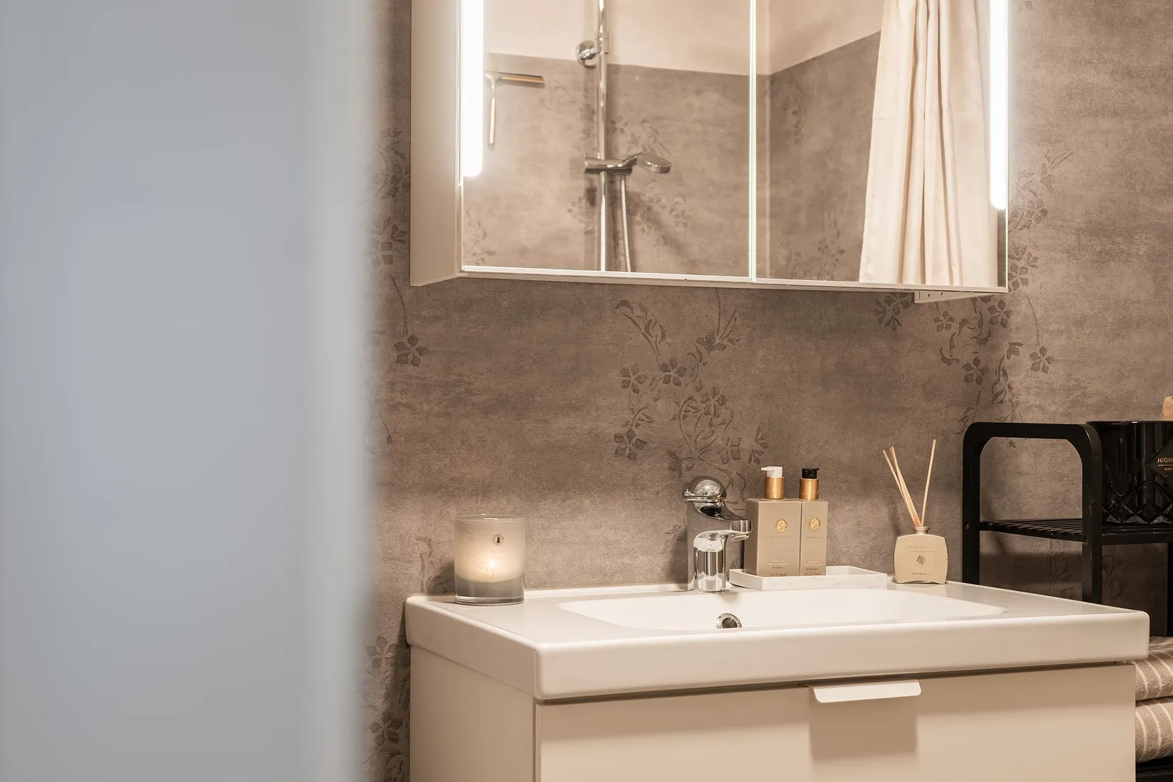 Bostadsrätt, Bergsgatan 20B, Frösön, Östersund