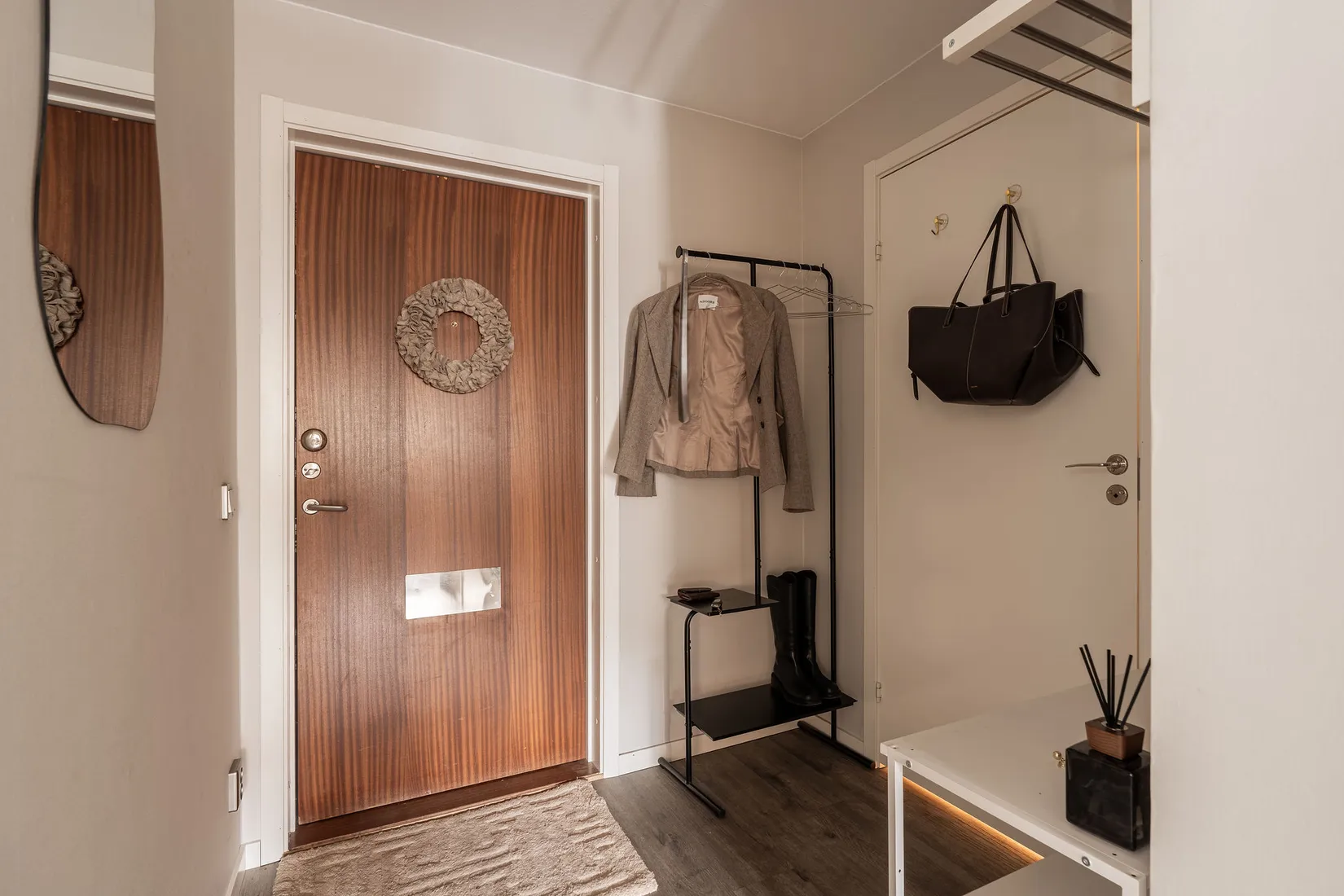 Bostadsrätt, Bergsgatan 20B, Frösön, Östersund