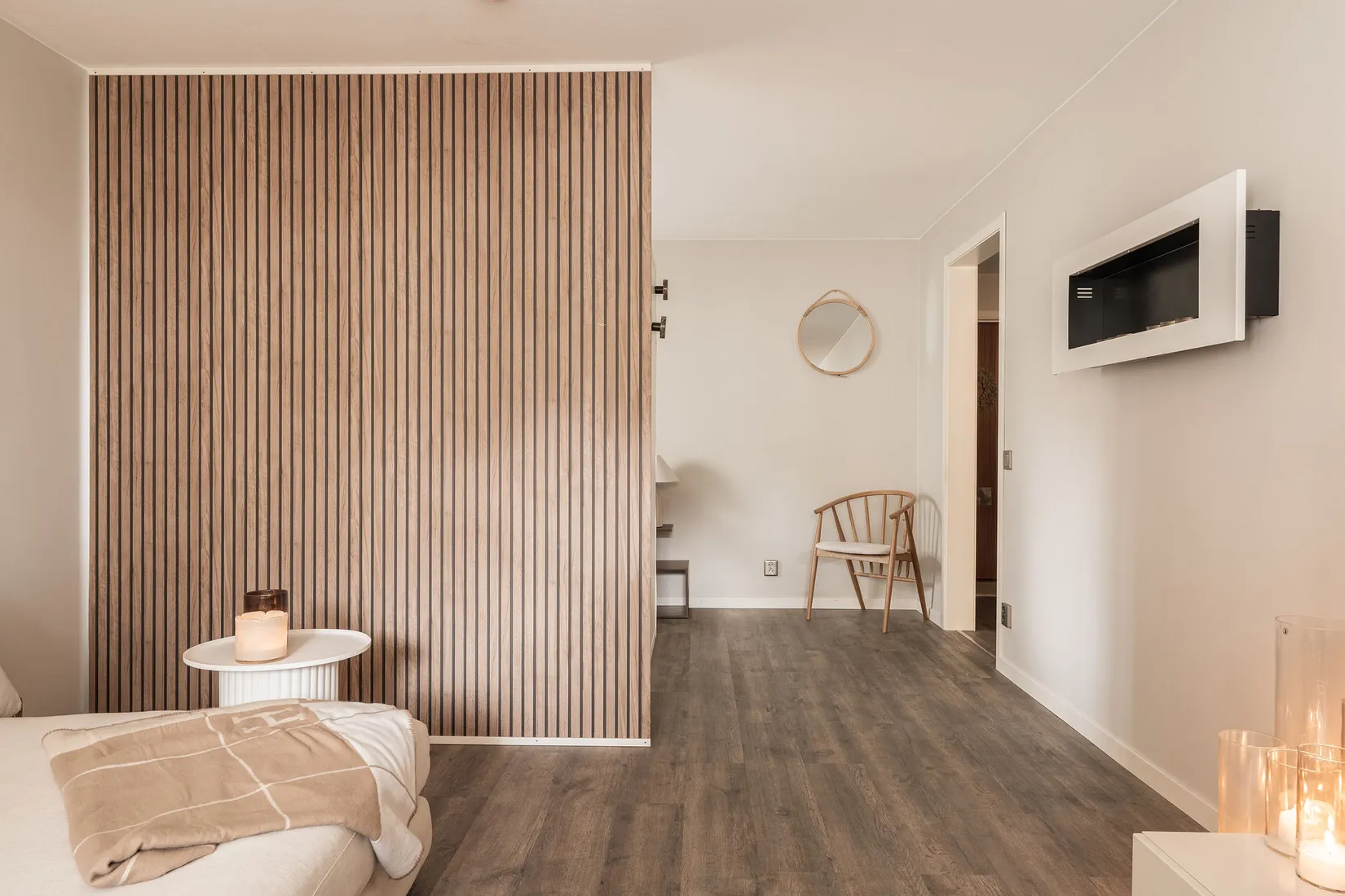 Bostadsrätt, Bergsgatan 20B, Frösön, Östersund