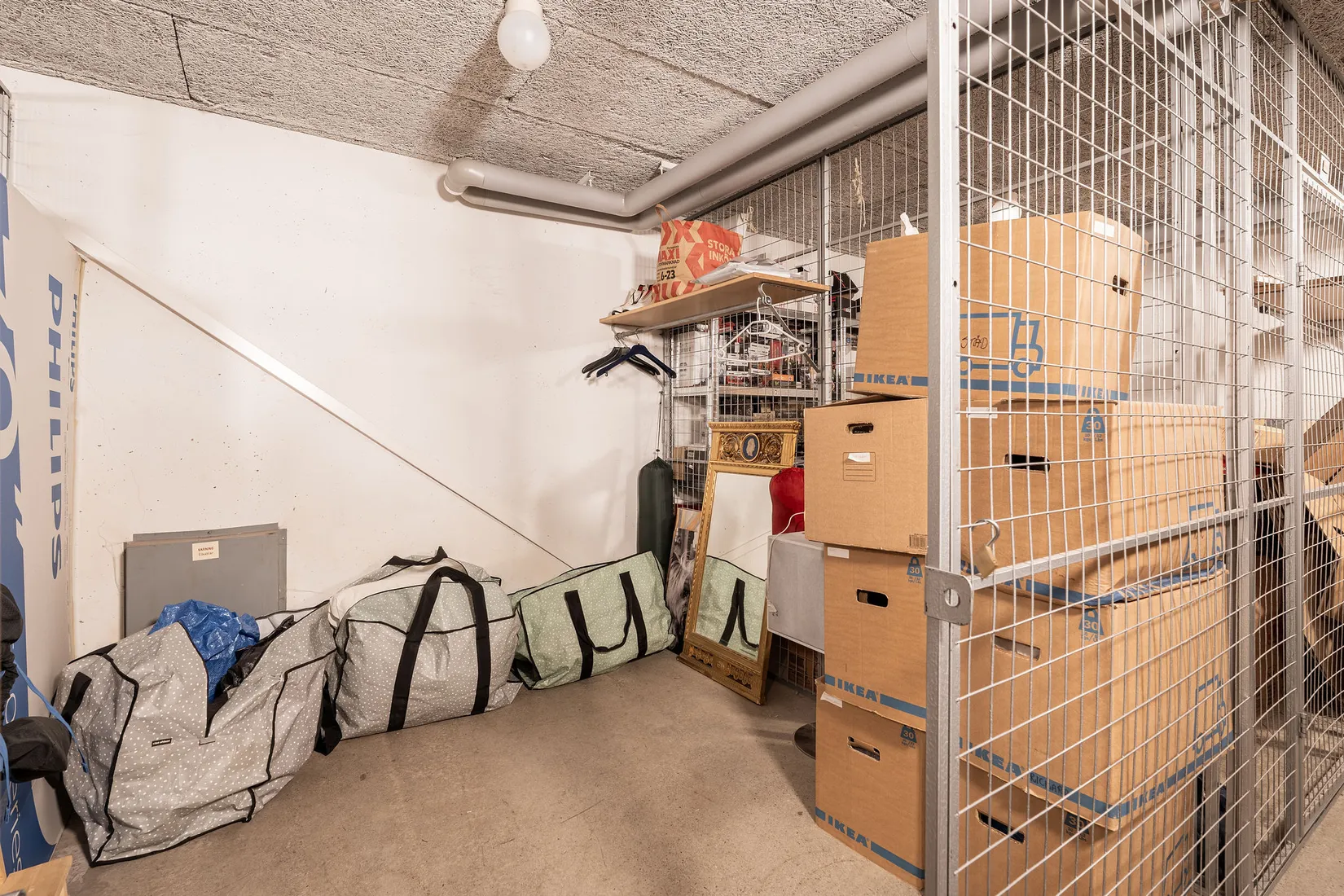 Bostadsrätt, Bergsgatan 20B, Frösön, Östersund