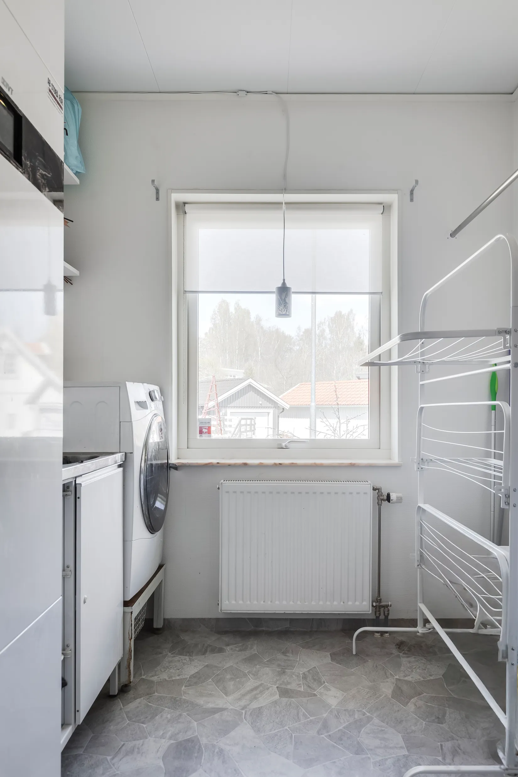 Villa, Backtorpsvägen 6, Stensnäs, Nora