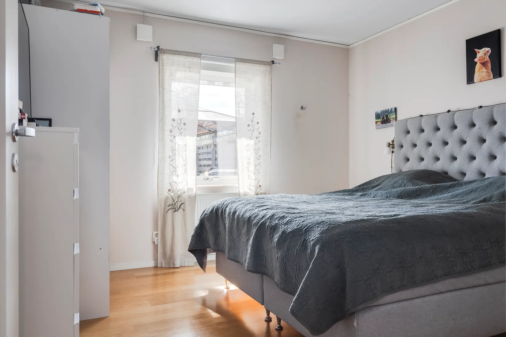 Villa, Backtorpsvägen 6, Stensnäs, Nora