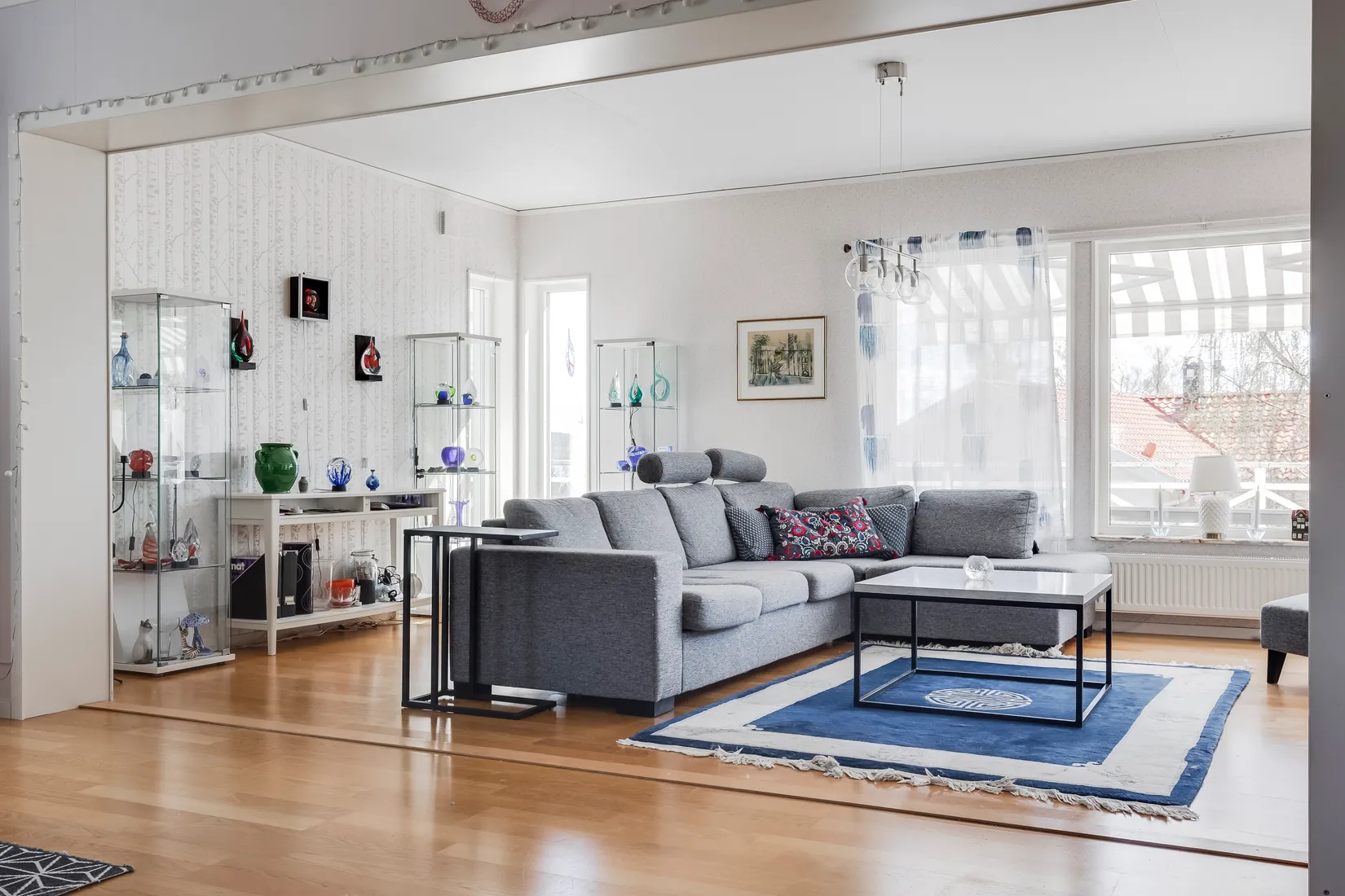 Villa, Backtorpsvägen 6, Stensnäs, Nora