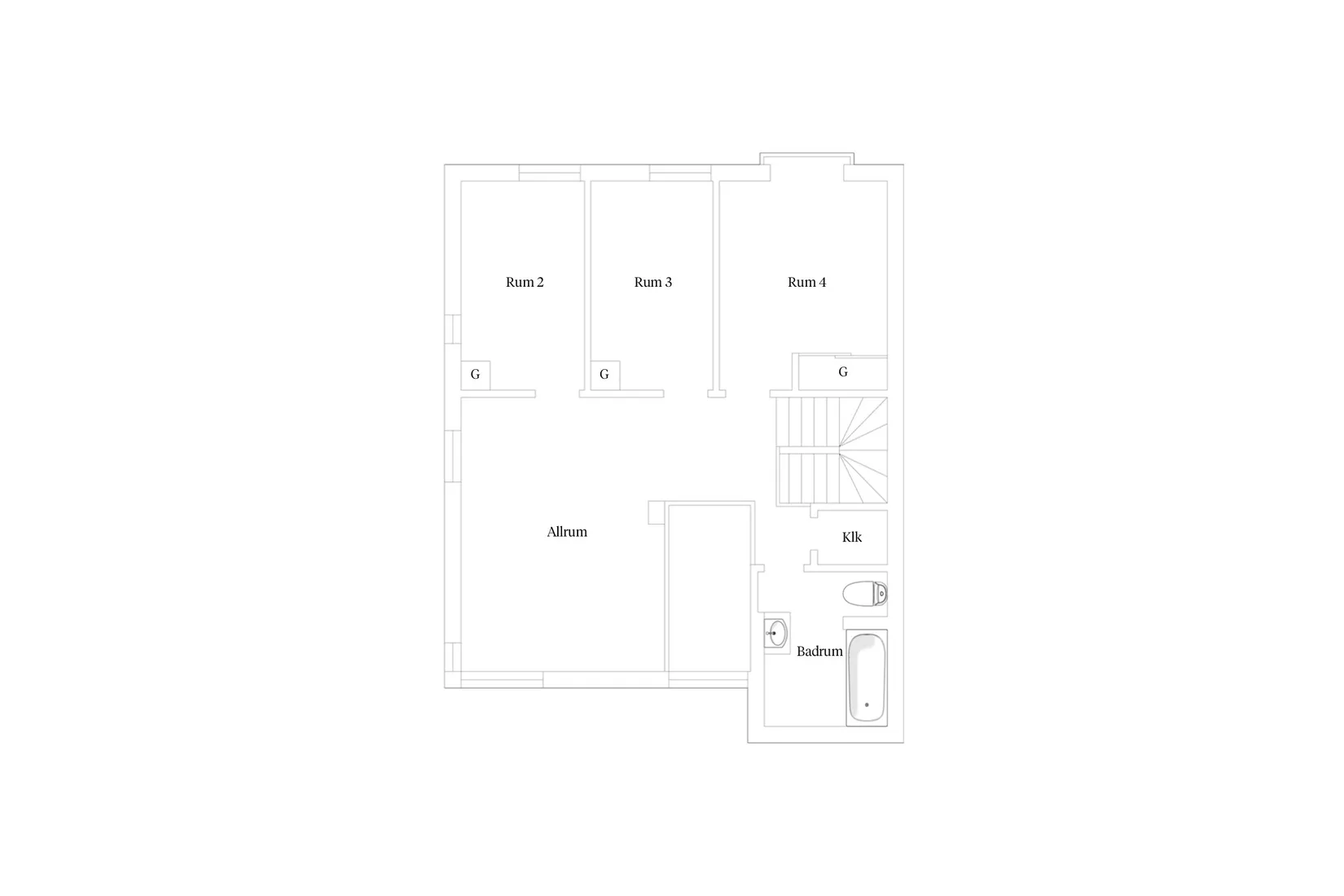 Bostadsrätt, Radhus, Västa Skrävlingevägen 71J, Videdal, Malmö