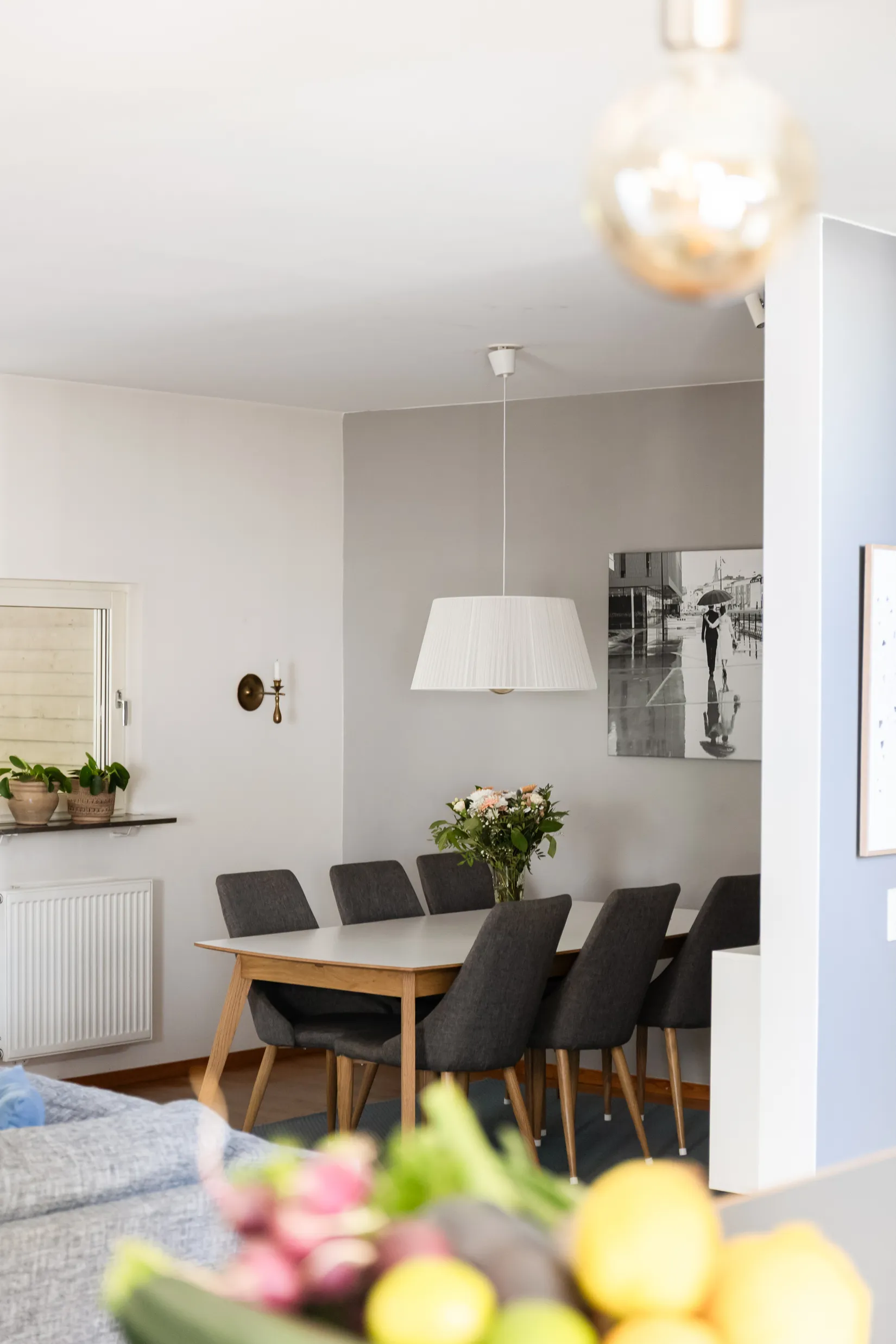 Bostadsrätt, Radhus, Västa Skrävlingevägen 71J, Videdal, Malmö