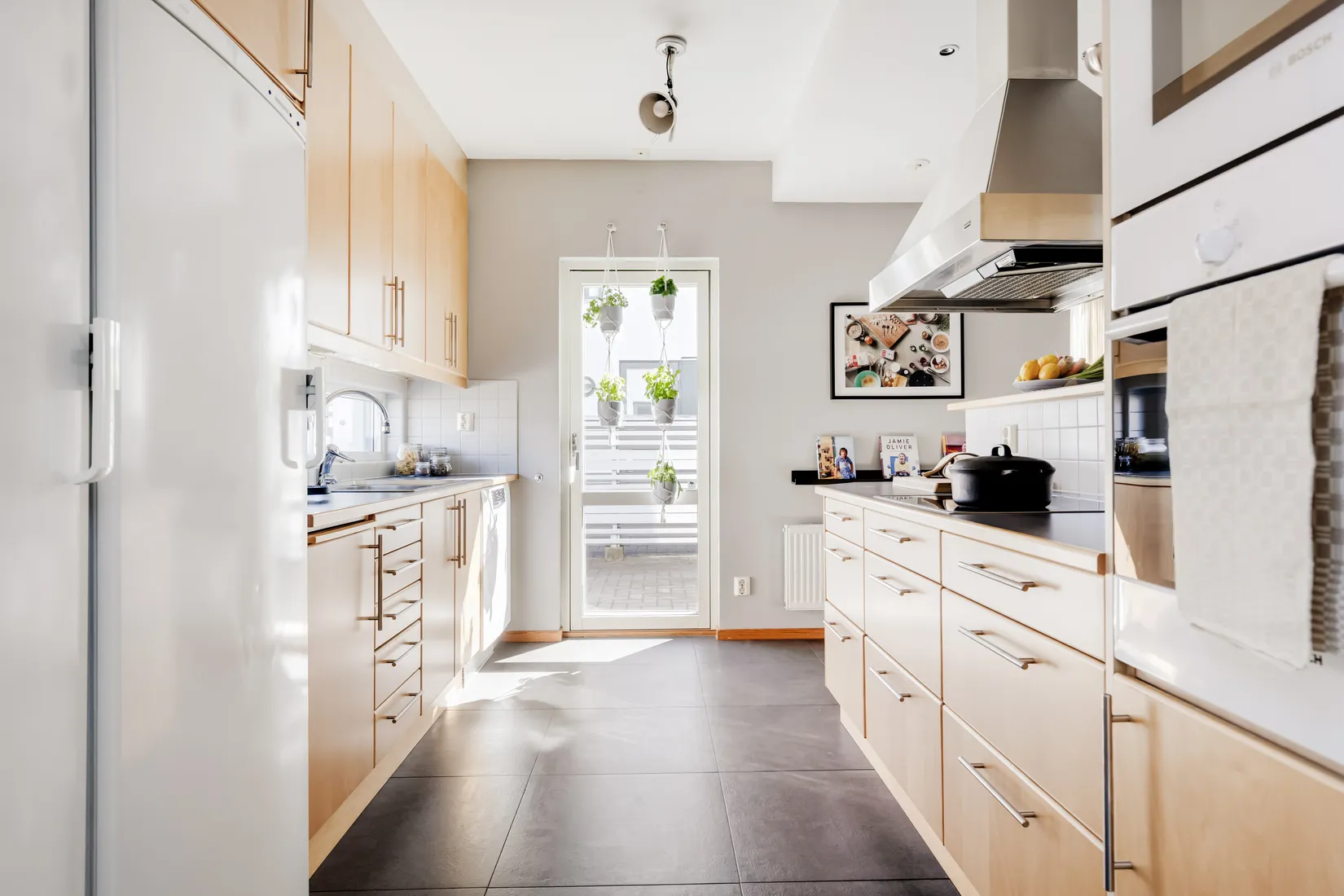 Bostadsrätt, Radhus, Västa Skrävlingevägen 71J, Videdal, Malmö