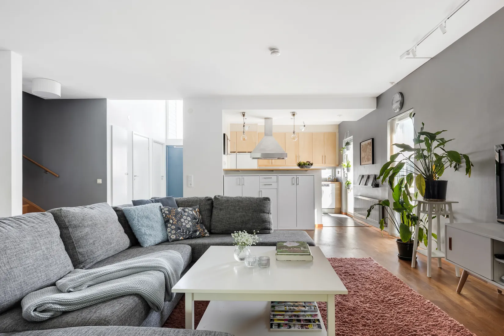 Bostadsrätt, Radhus, Västa Skrävlingevägen 71J, Videdal, Malmö