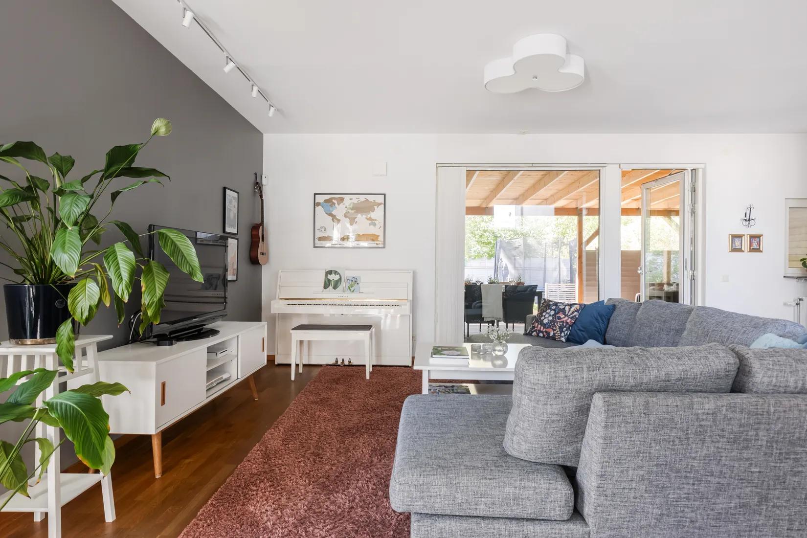 Bostadsrätt, Radhus, Västa Skrävlingevägen 71J, Videdal, Malmö