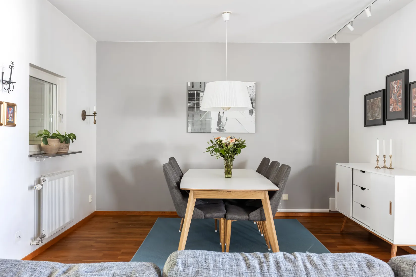 Bostadsrätt, Radhus, Västa Skrävlingevägen 71J, Videdal, Malmö