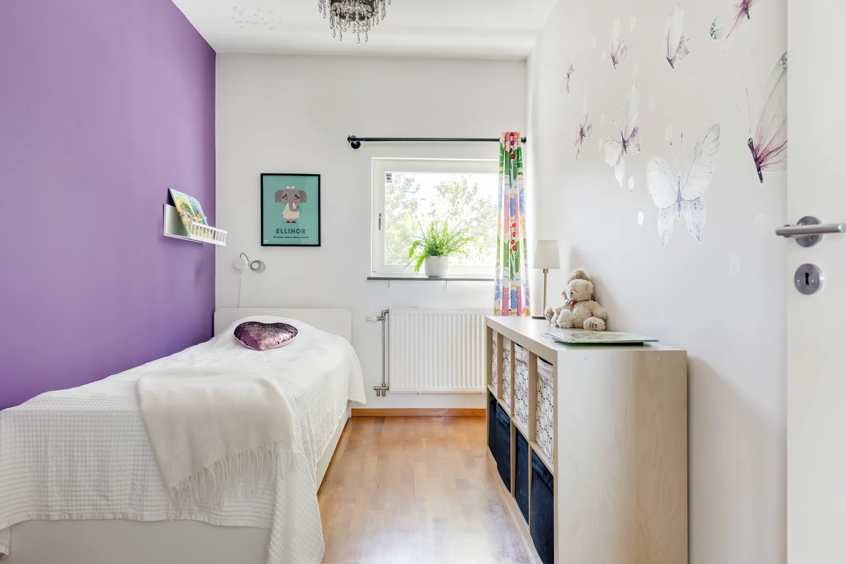 Bostadsrätt, Radhus, Västa Skrävlingevägen 71J, Videdal, Malmö