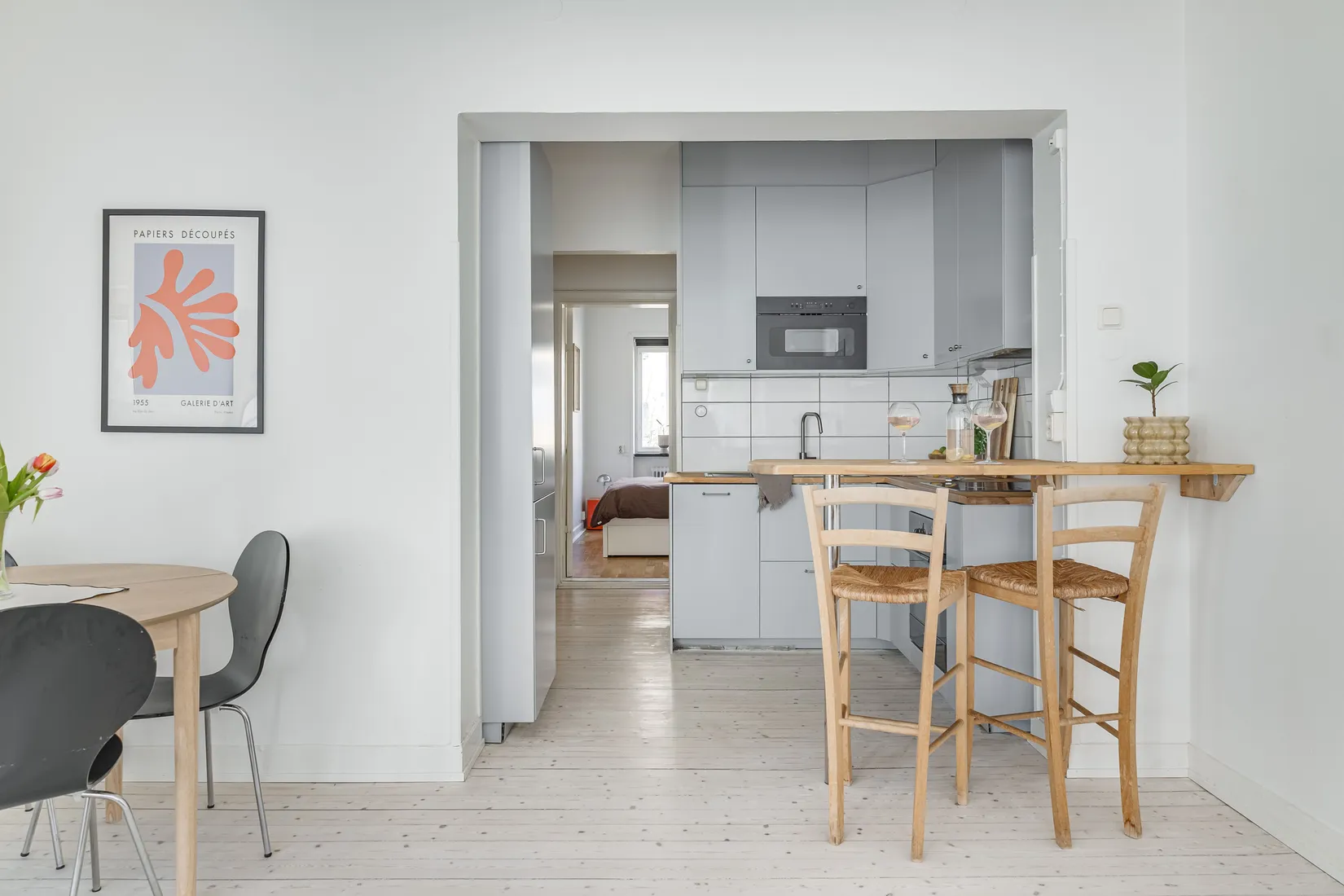 Bostadsrätt, Lönngatan 50E, Lönngården, Malmö