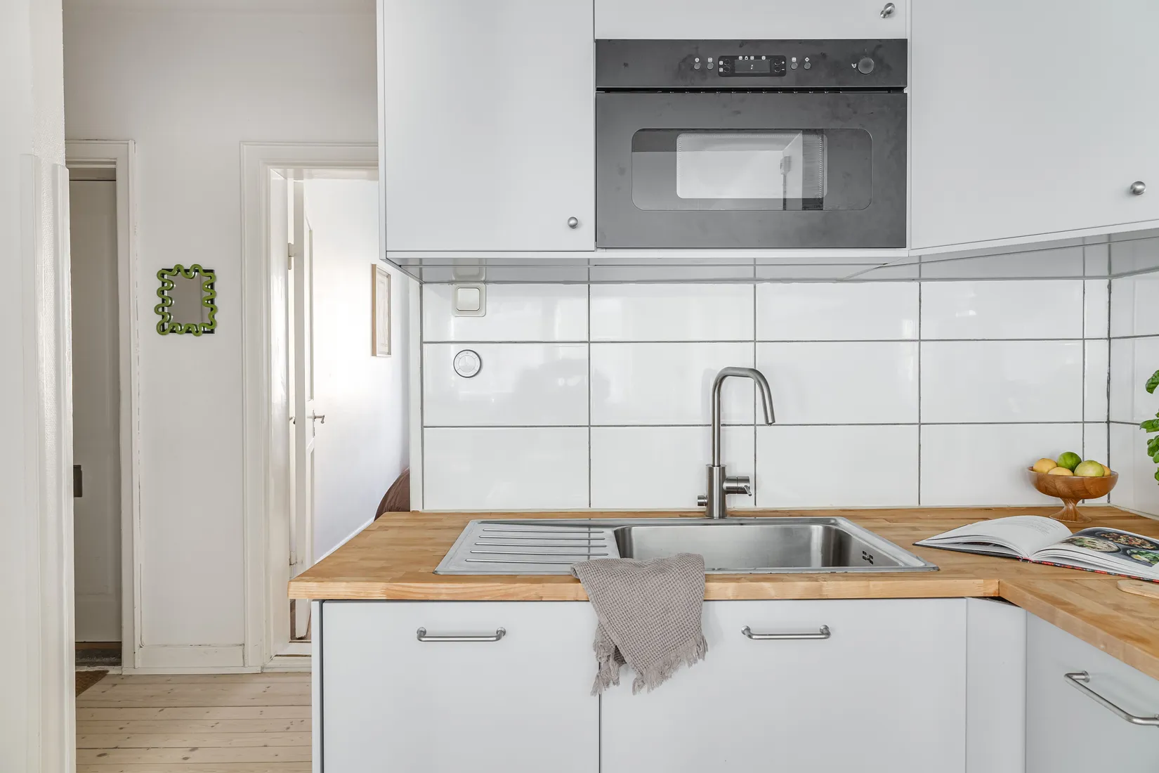 Bostadsrätt, Lönngatan 50E, Lönngården, Malmö
