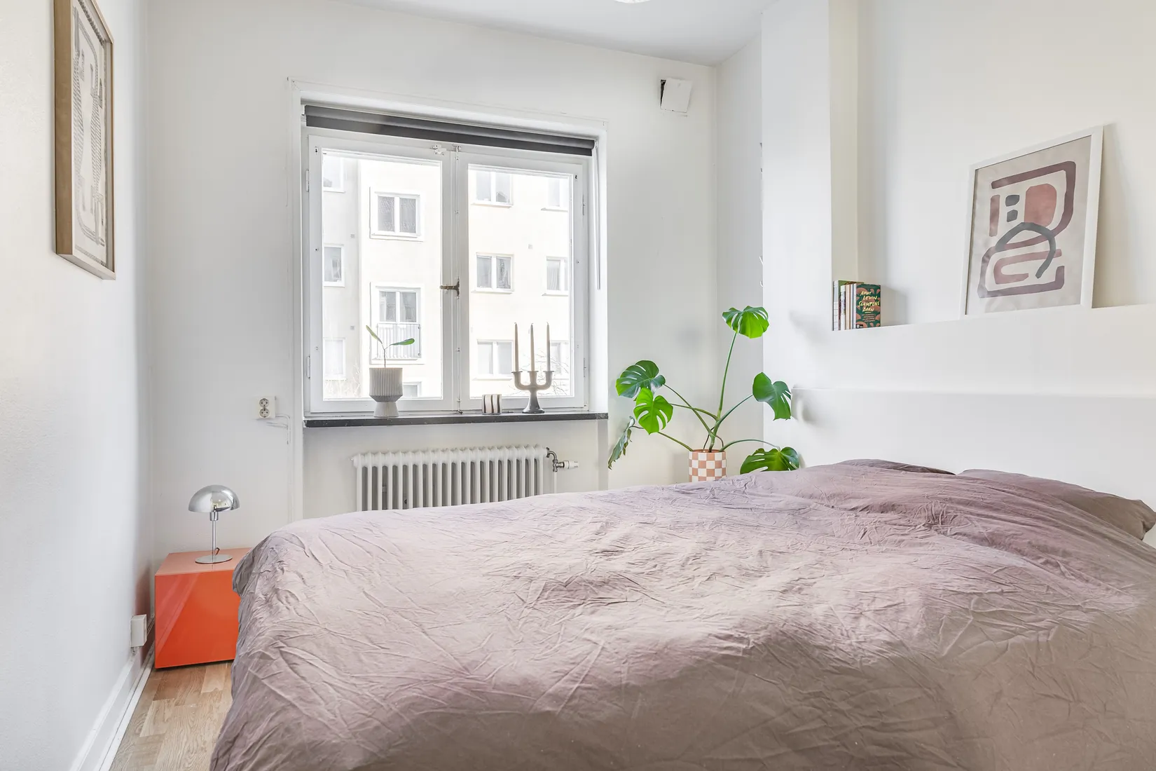 Bostadsrätt, Lönngatan 50E, Lönngården, Malmö