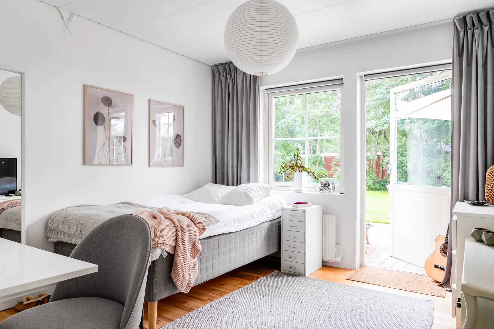 Villa, Rapphönsvägen 12, Skanör, Vellinge